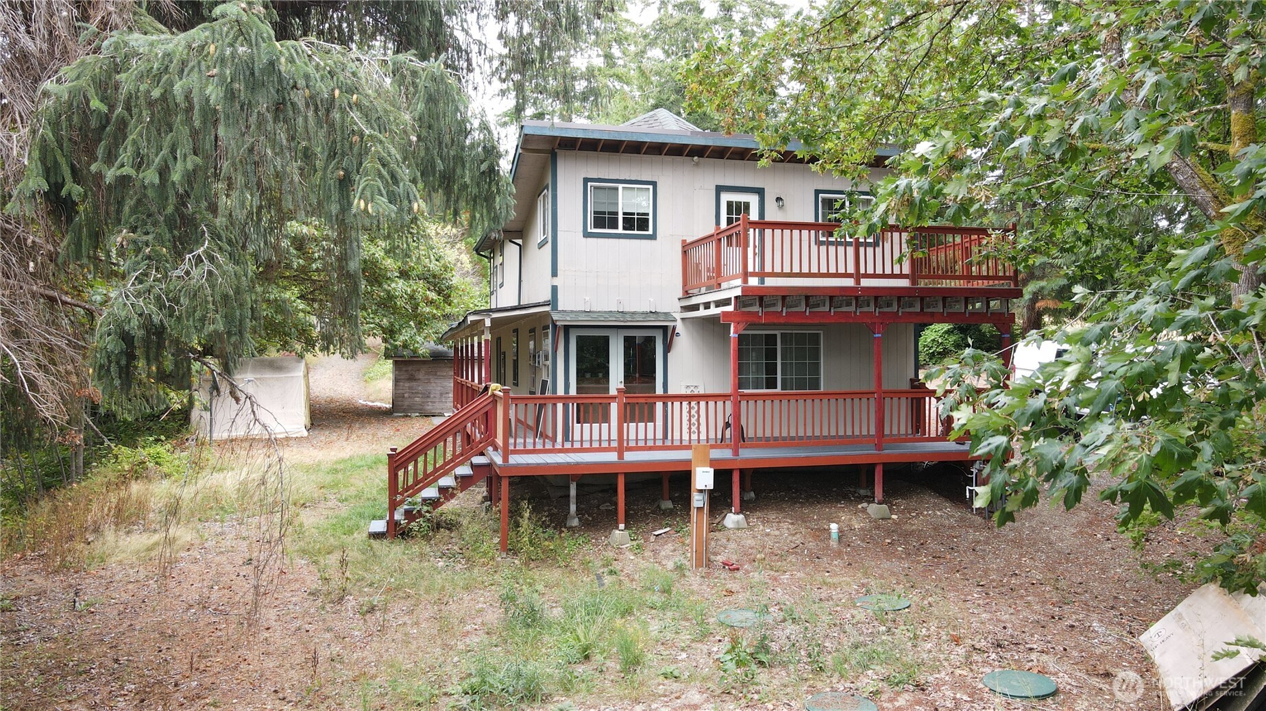 890 W Wynwood Drive Property Photo 32