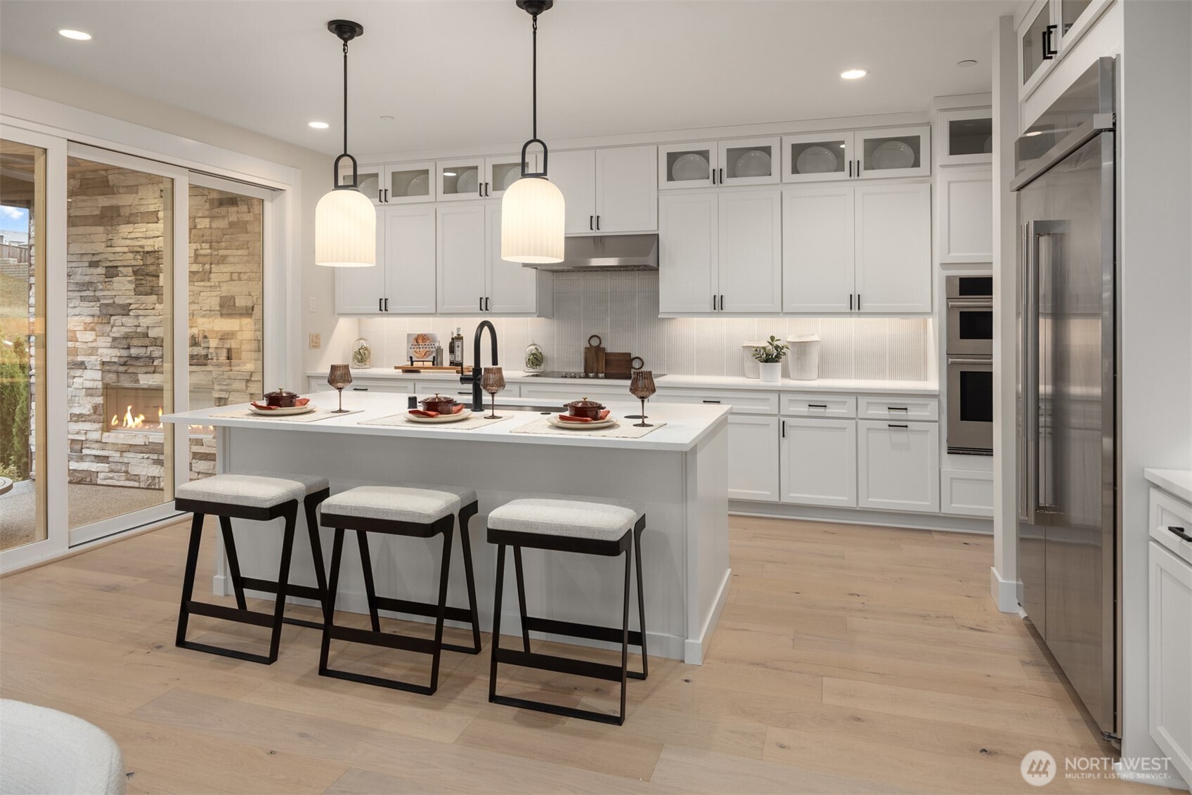 25524 (hs 18) 204th Place Property Photo 13