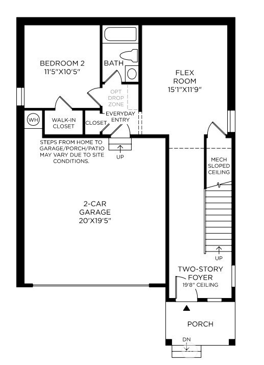 25524 (hs 18) 204th Place Property Photo 38