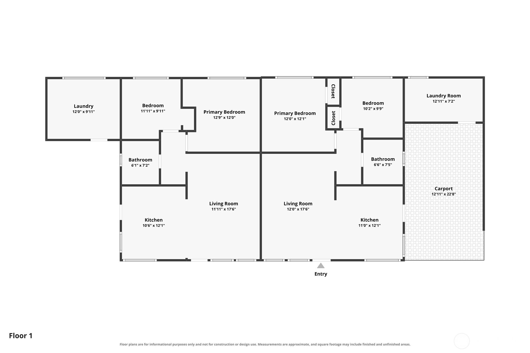 541 545 D Street Property Photo 40