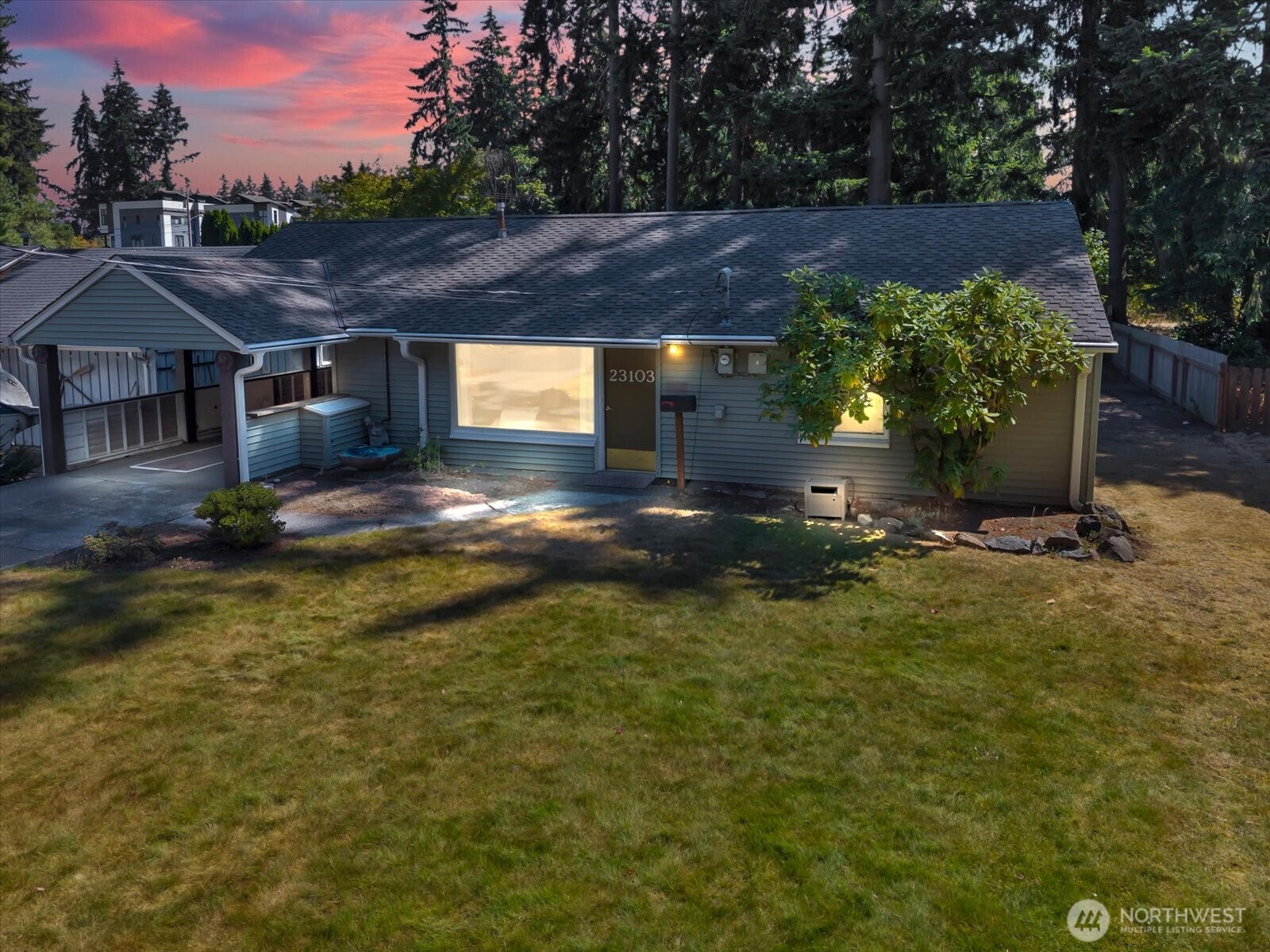 23103 59th Avenue Property Photo 1