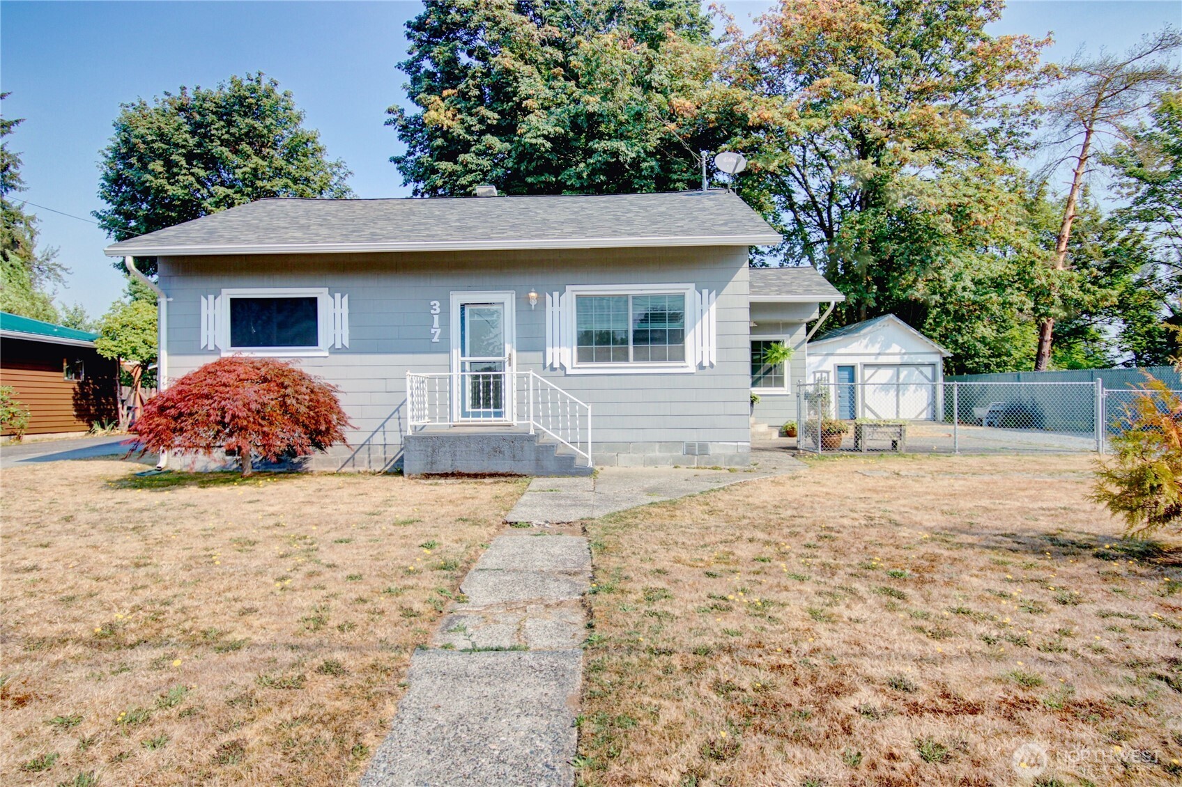 317 E Burke Avenue Property Photo 26