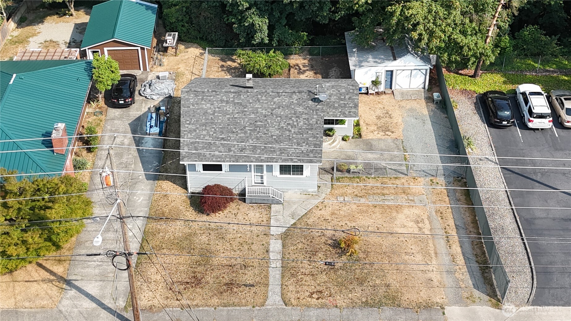 317 E Burke Avenue Property Photo 33