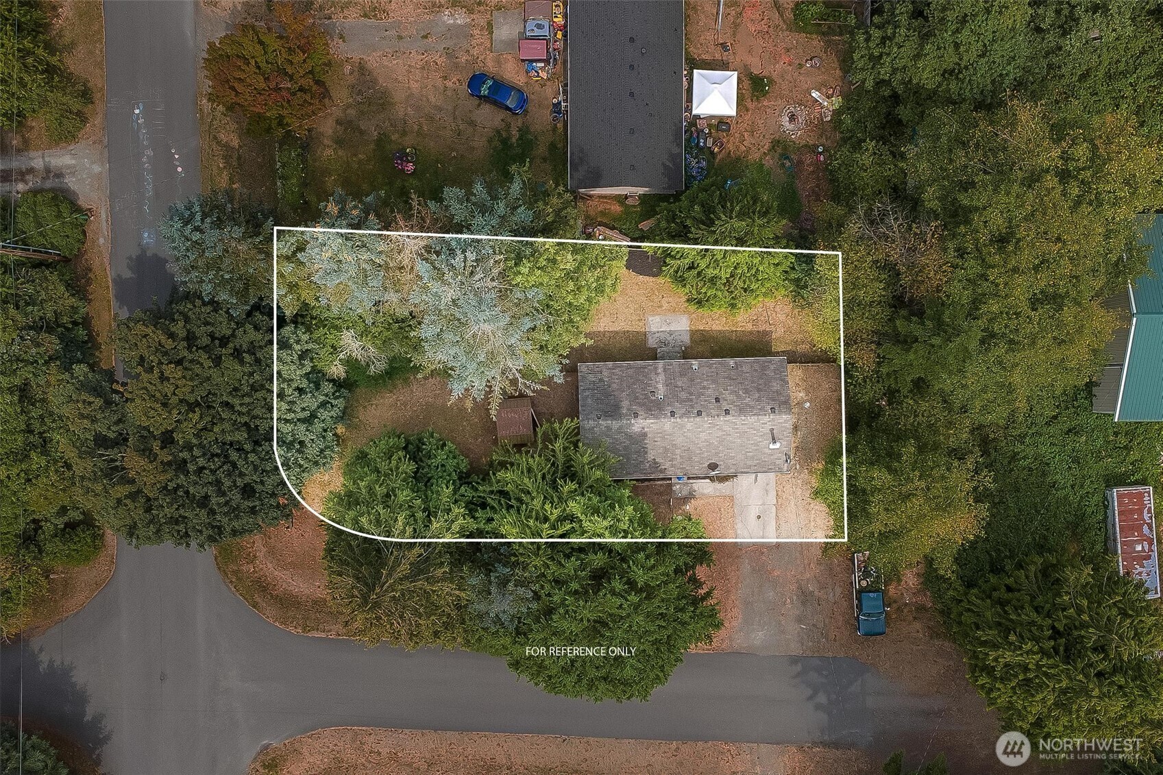 1447 Christine Lane Property Photo 2