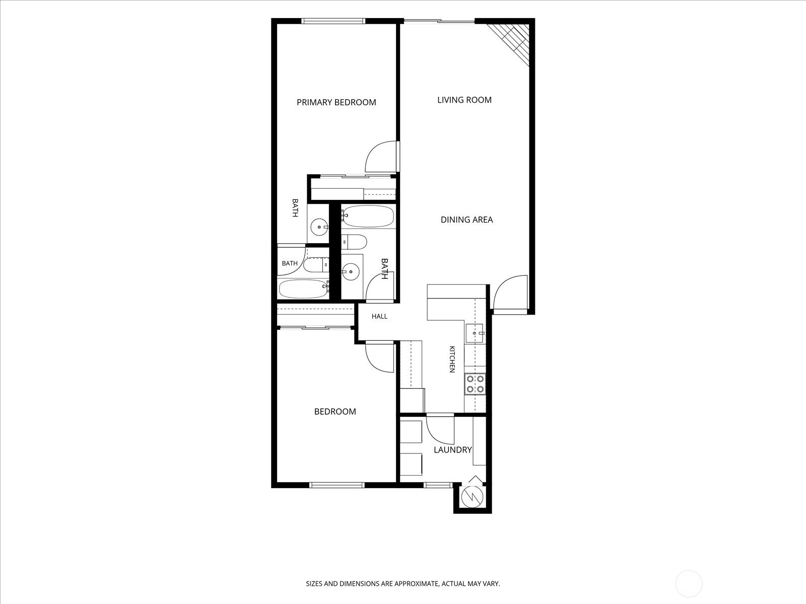 1011 156th Avenue 207 Property Photo 6