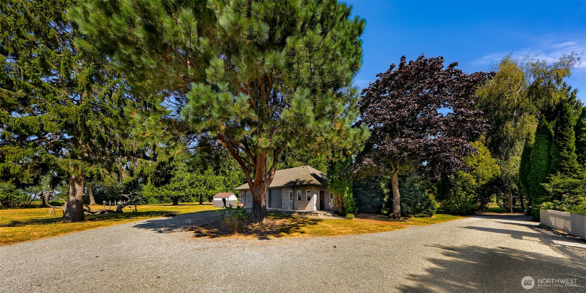 5836 Chuckanut Drive Property Photo 6