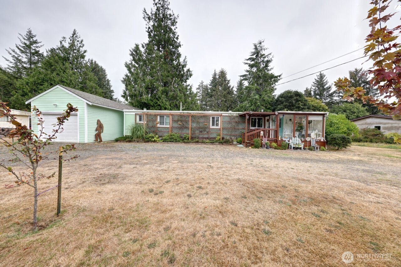 13112 Sandridge Road Property Photo 1