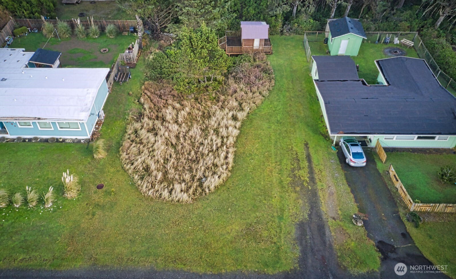 482 Ocean Shores Boulevard Property Photo 1