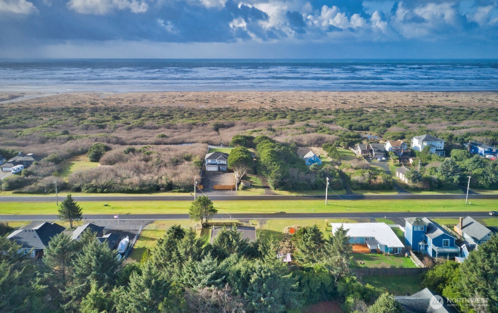 482 Ocean Shores Boulevard Property Photo 3