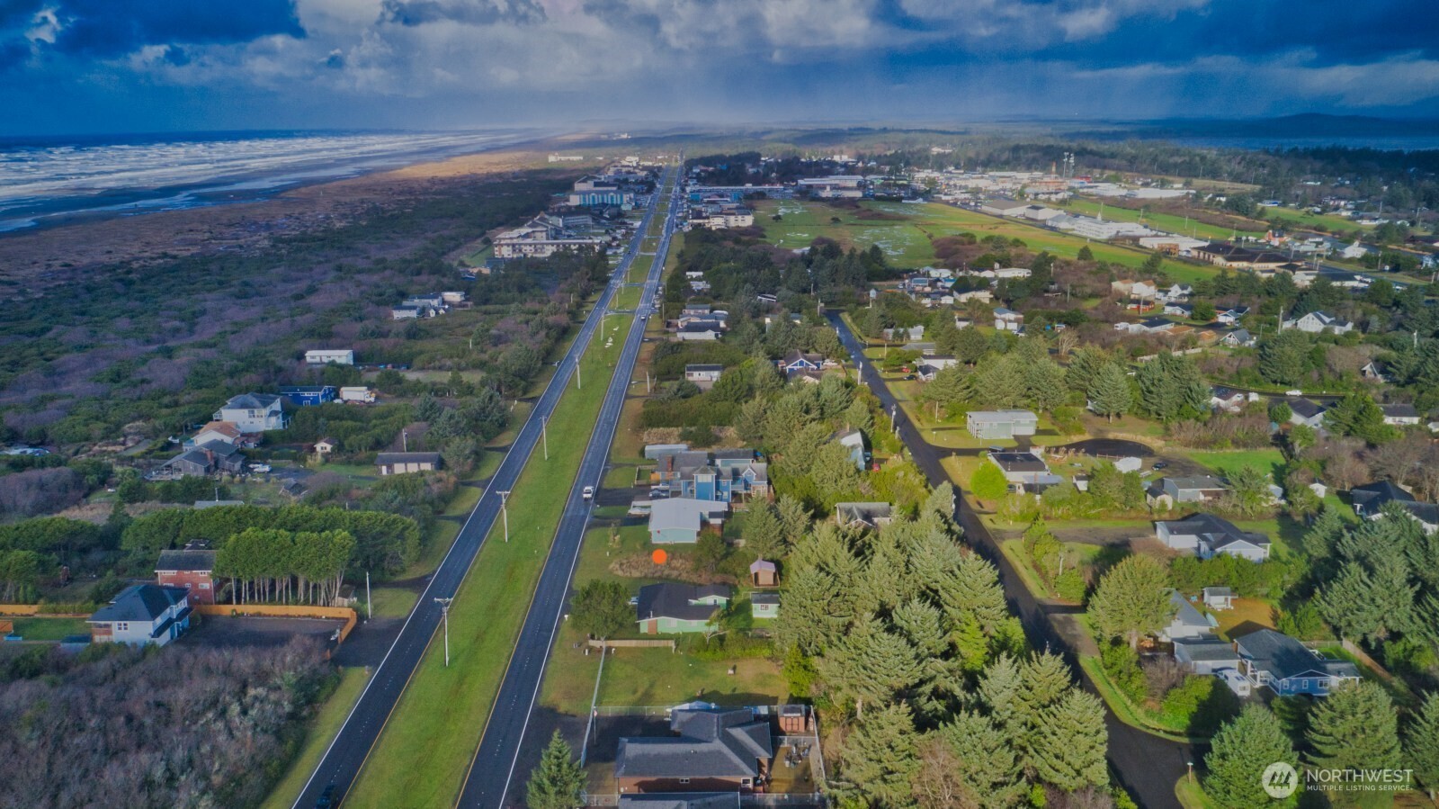 482 Ocean Shores Boulevard Property Photo 4