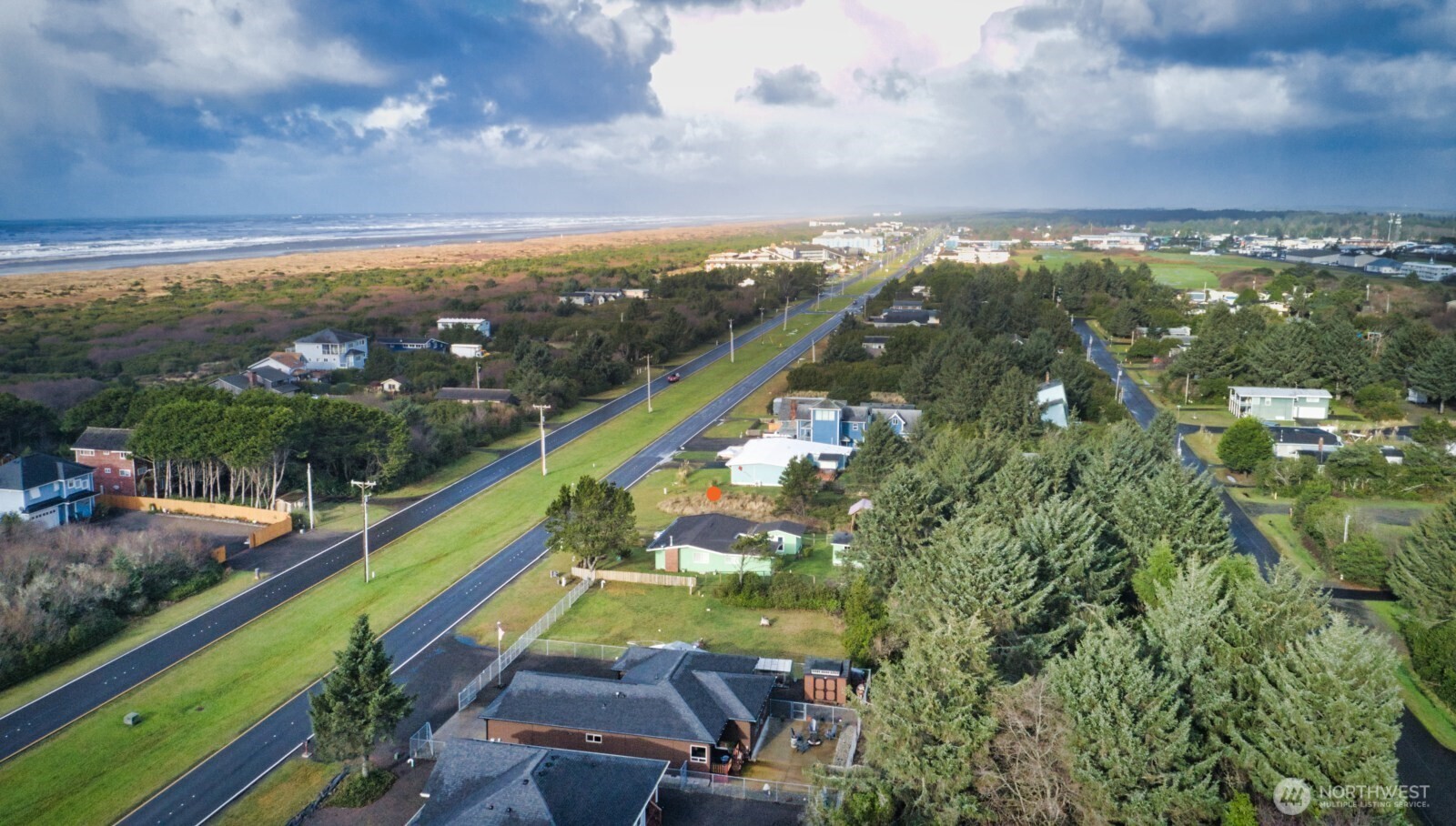 482 Ocean Shores Boulevard Property Photo 5