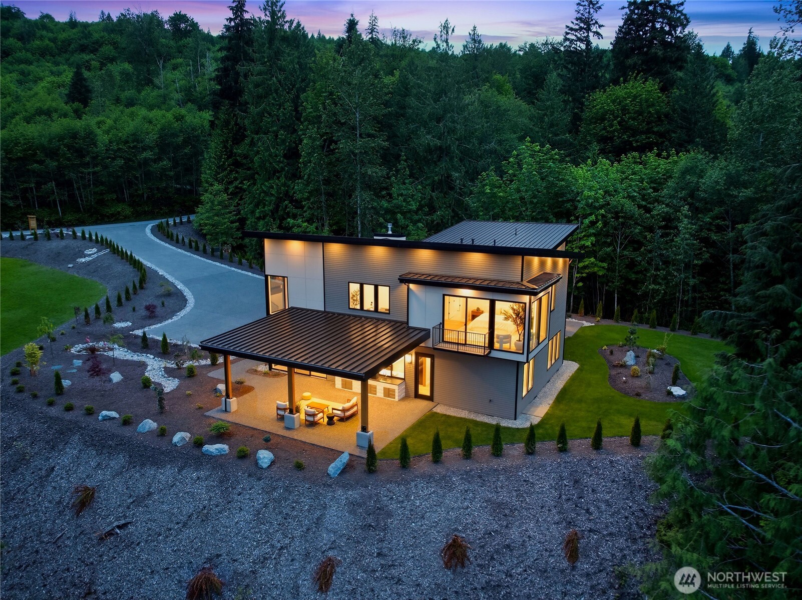 18315 Majestic Ridge Lane Property Photo 3