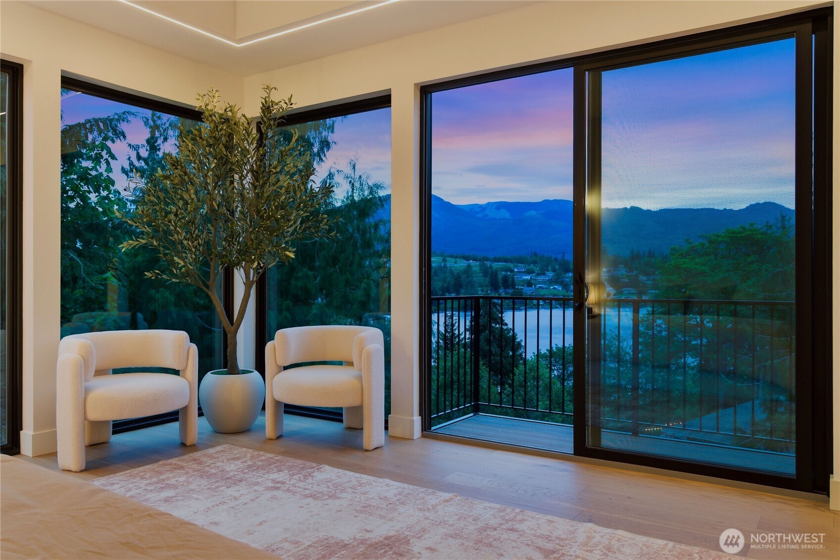 18315 Majestic Ridge Lane Property Photo 30