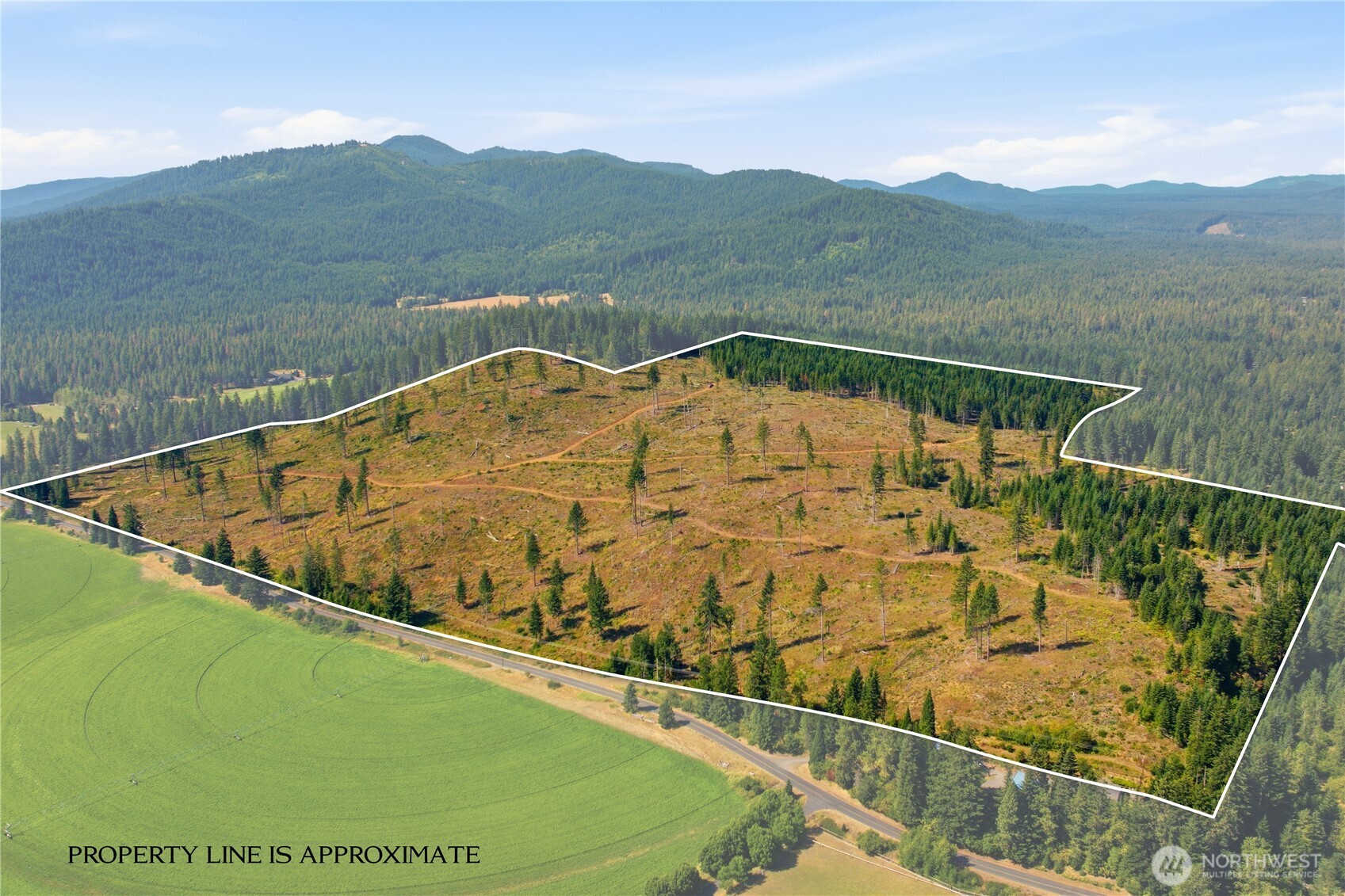 0 Little Mountain Road Property Photo 2