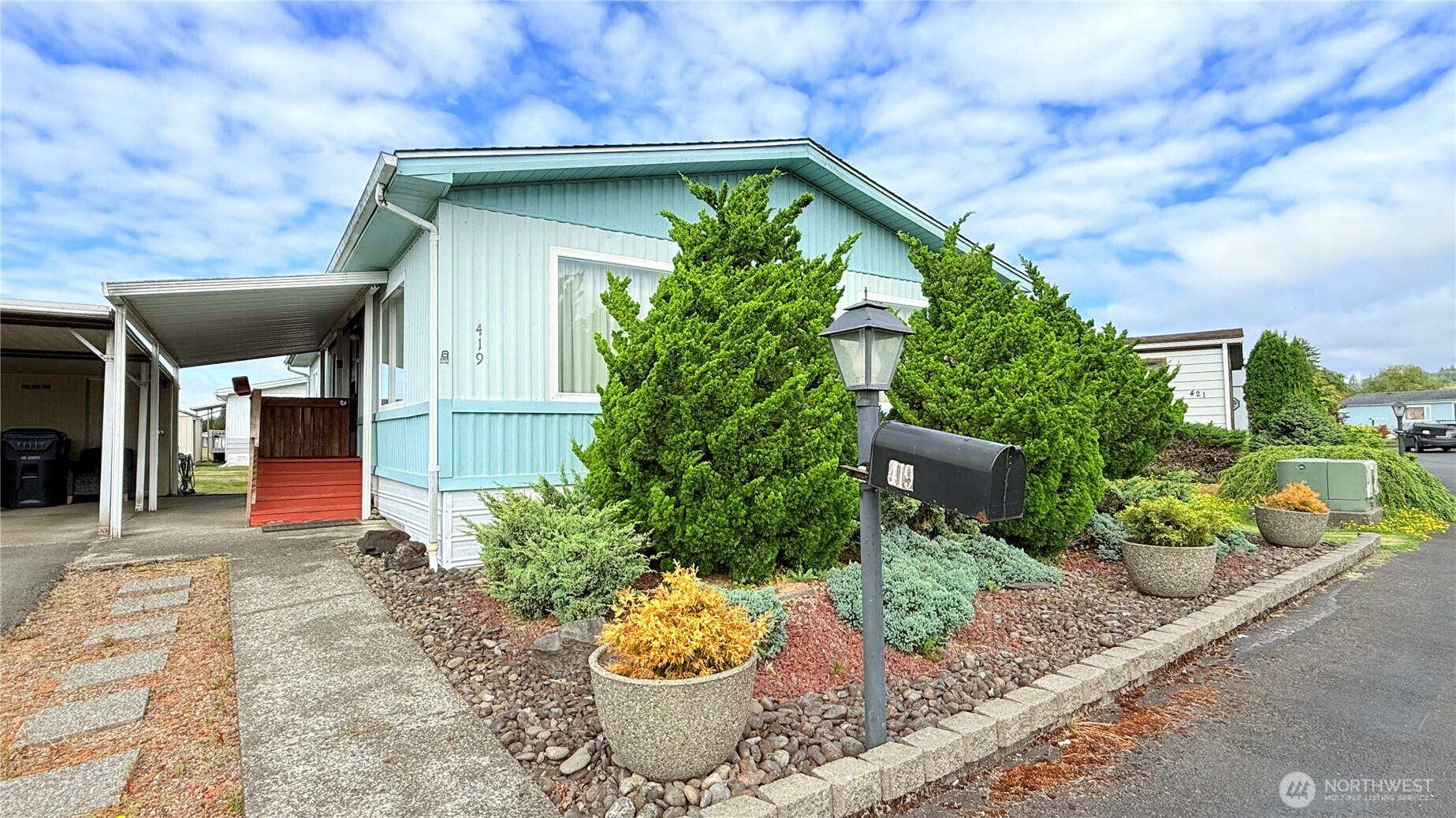 419 Carefree Circle Property Photo 1