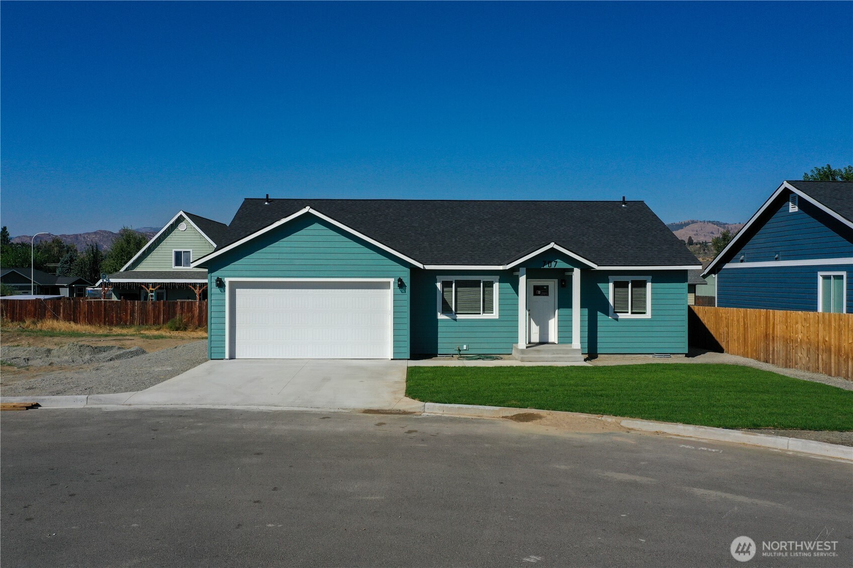 707 Petra Court Property Photo 1