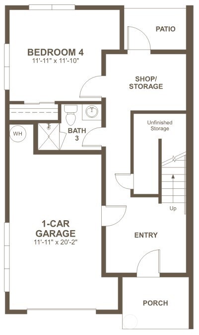 26930 187th Place 101 Property Photo 18