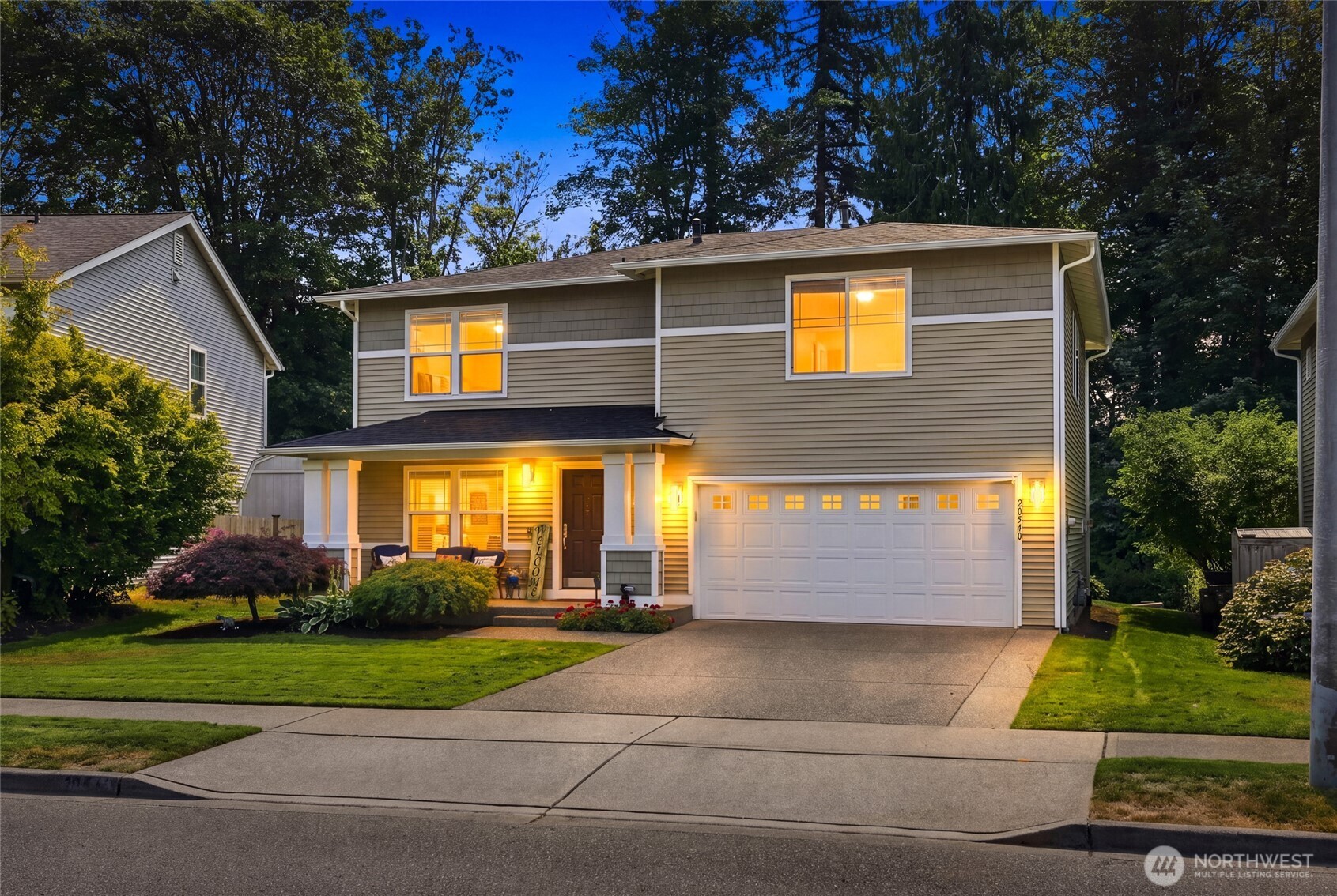 20540 Horizon Way Property Photo 1