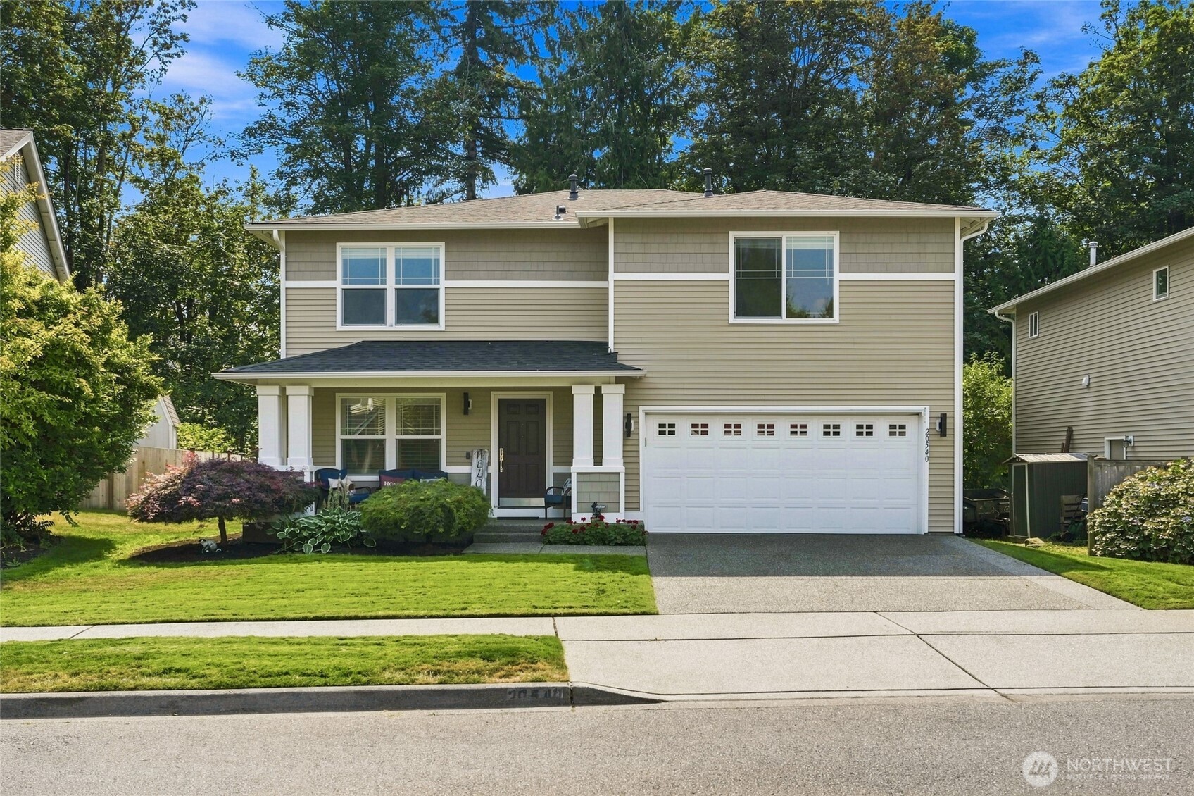 20540 Horizon Way Property Photo 2