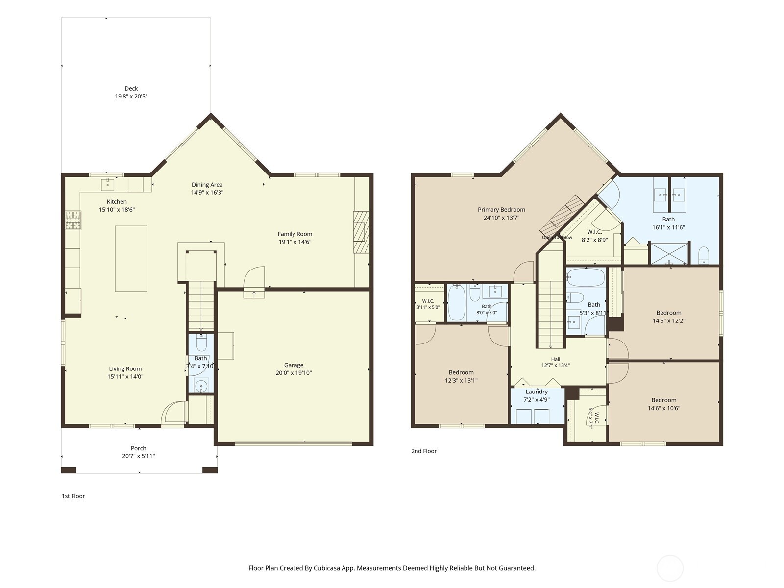 20540 Horizon Way Property Photo 37