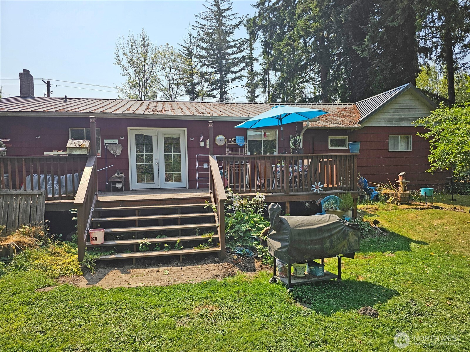 283 Middle Fork Road Property Photo 3