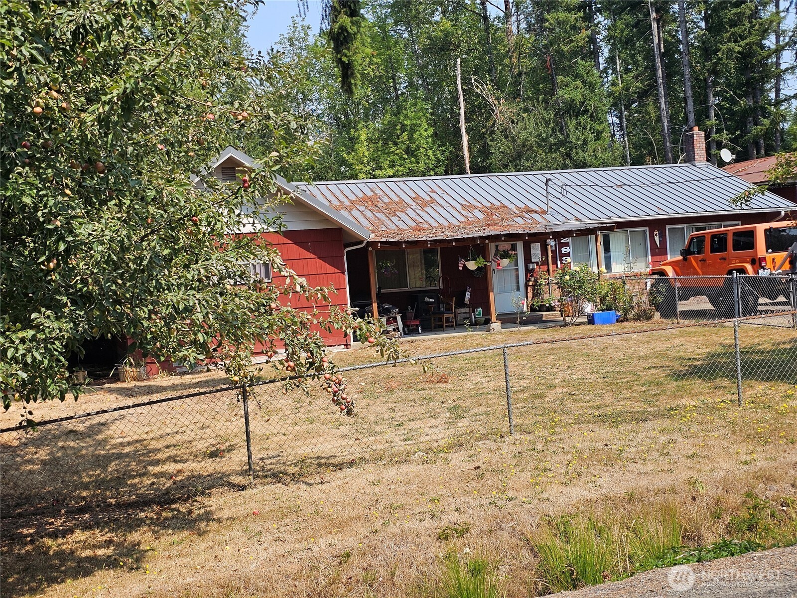 283 Middle Fork Road Property Photo 11