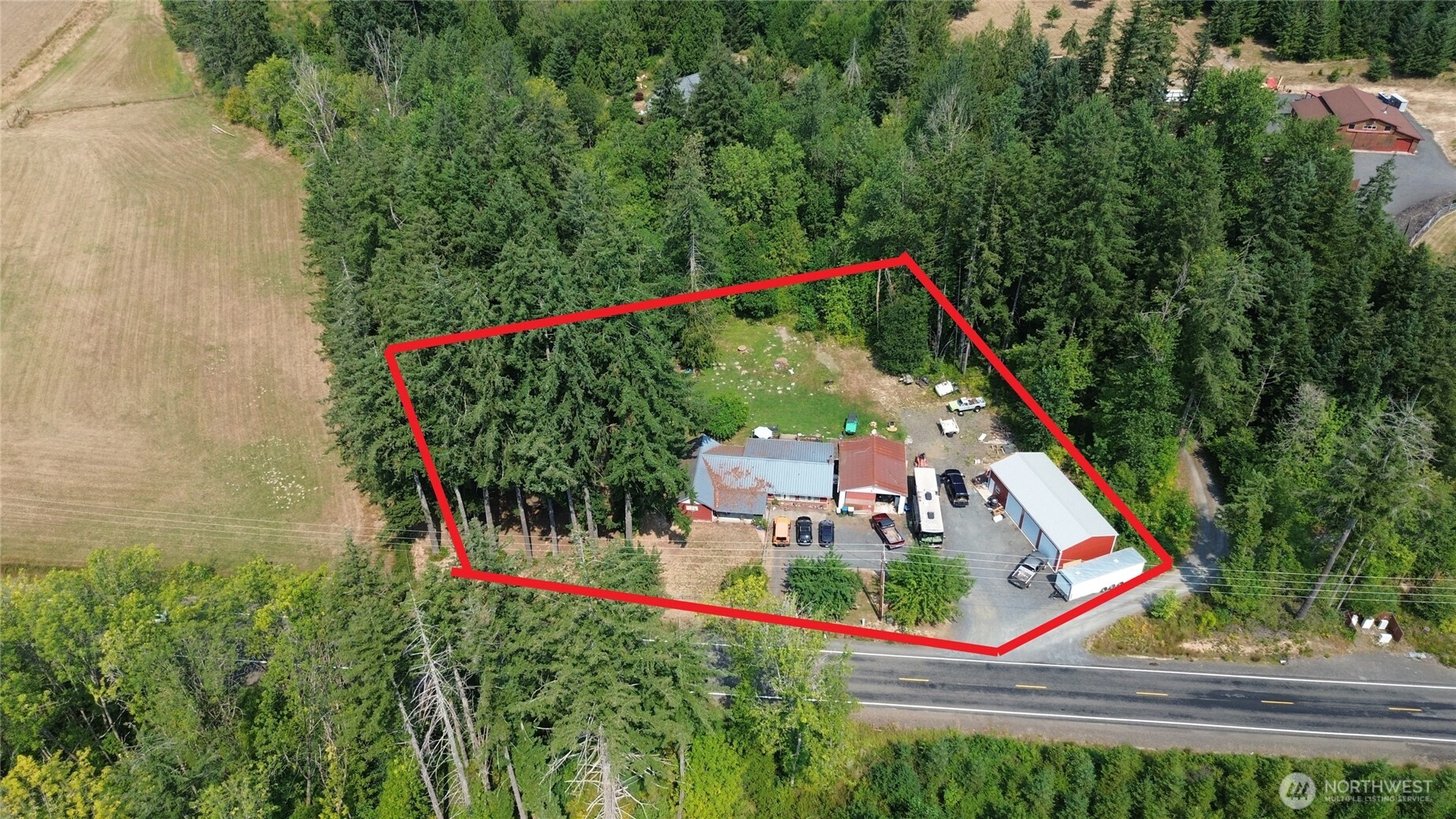 283 Middle Fork Road Property Photo 15