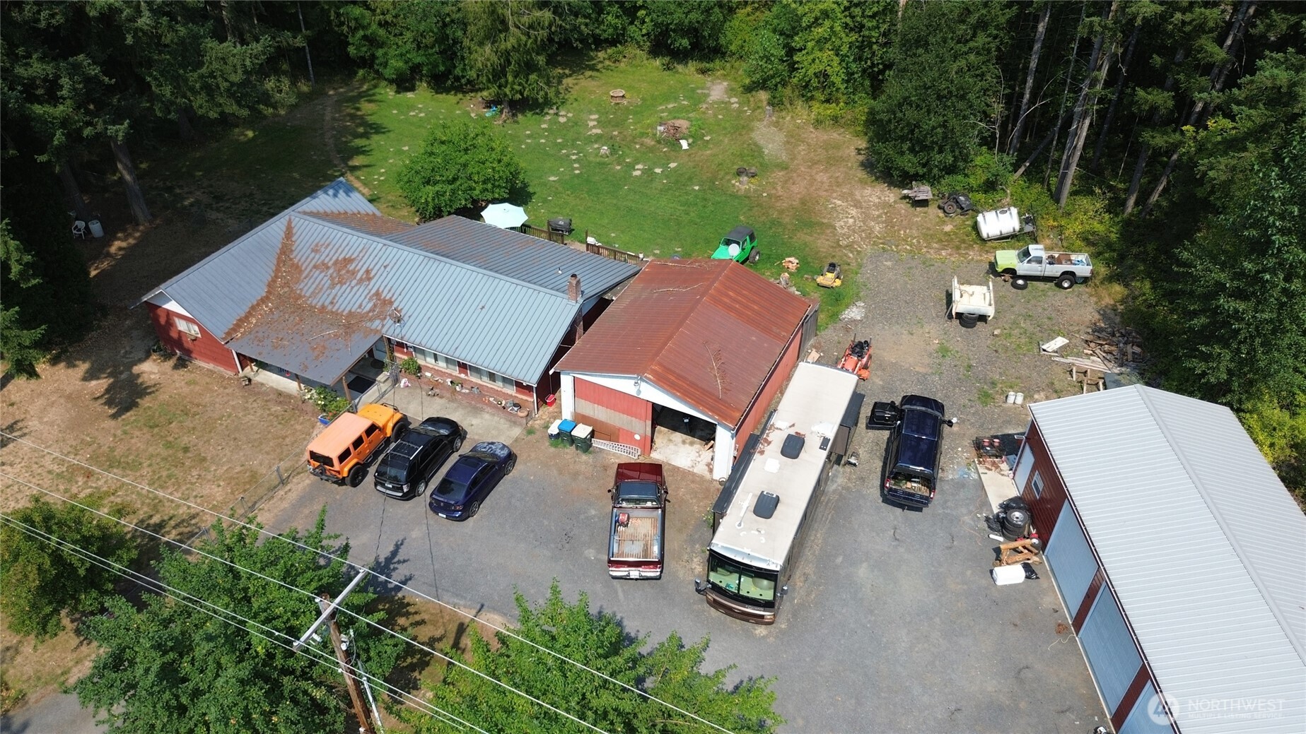 283 Middle Fork Road Property Photo 16