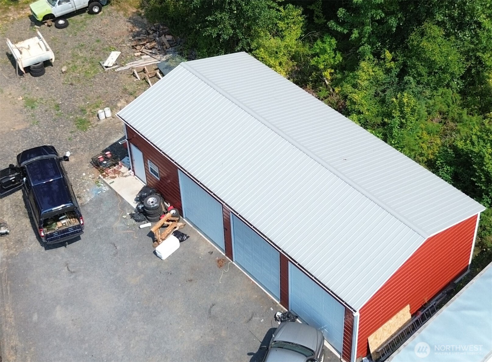 283 Middle Fork Road Property Photo 17