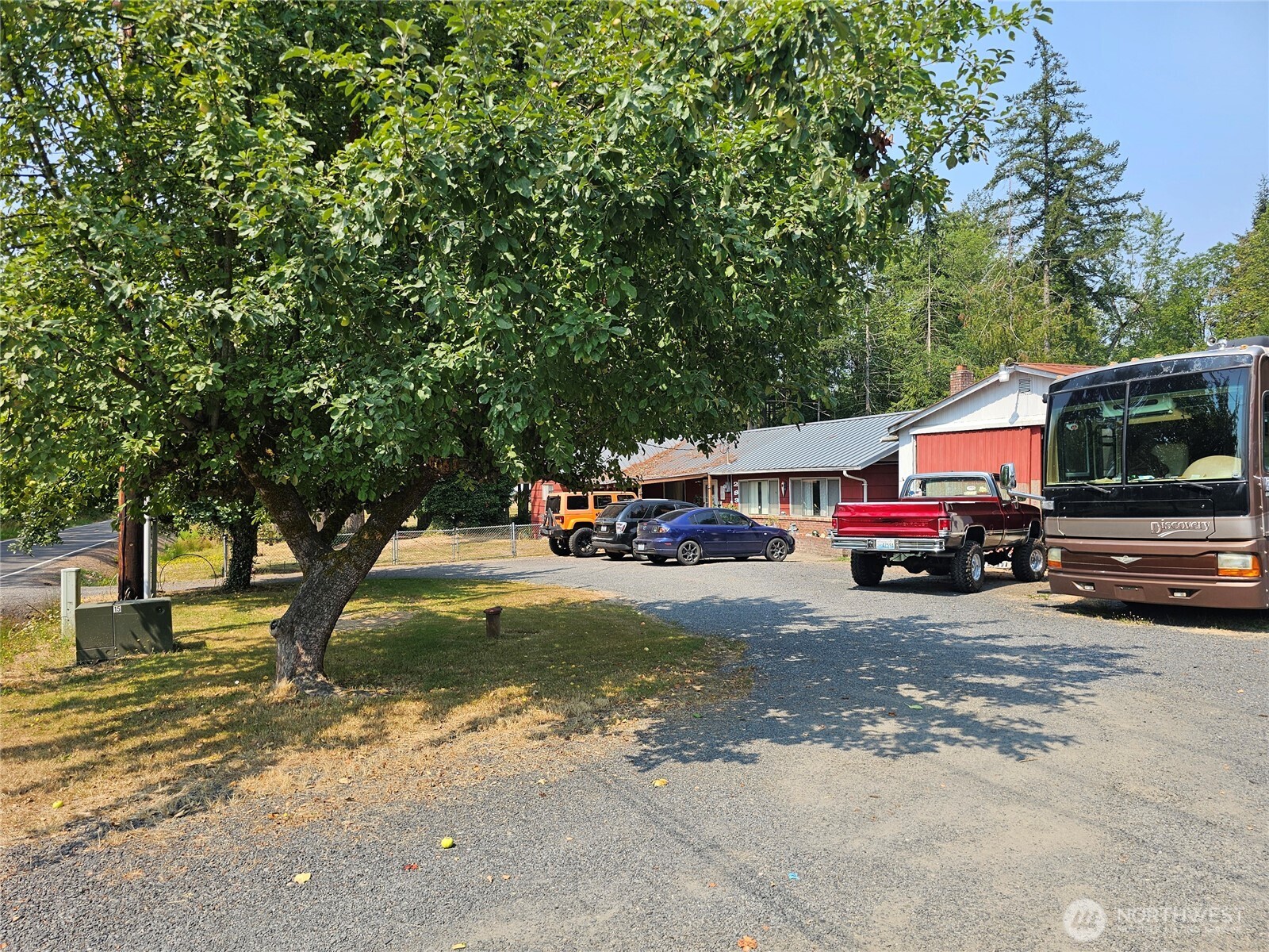 283 Middle Fork Road Property Photo 24