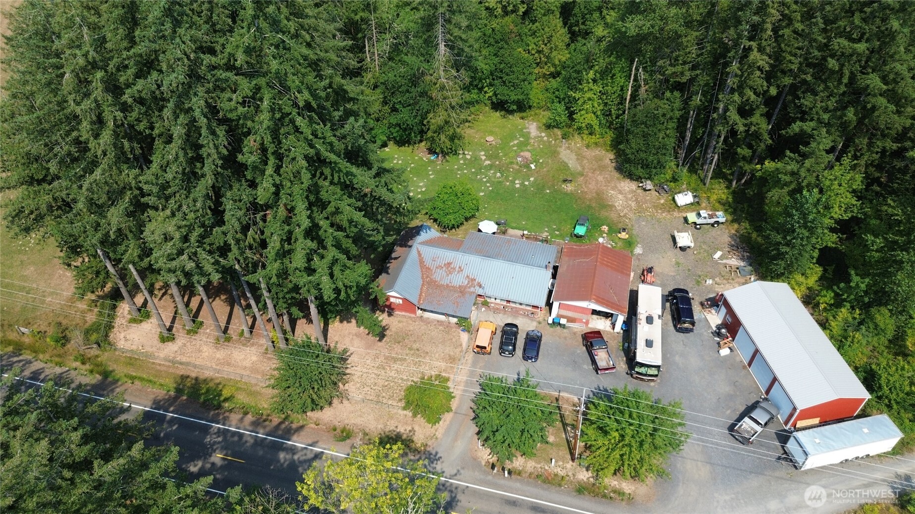 283 Middle Fork Road Property Photo 37