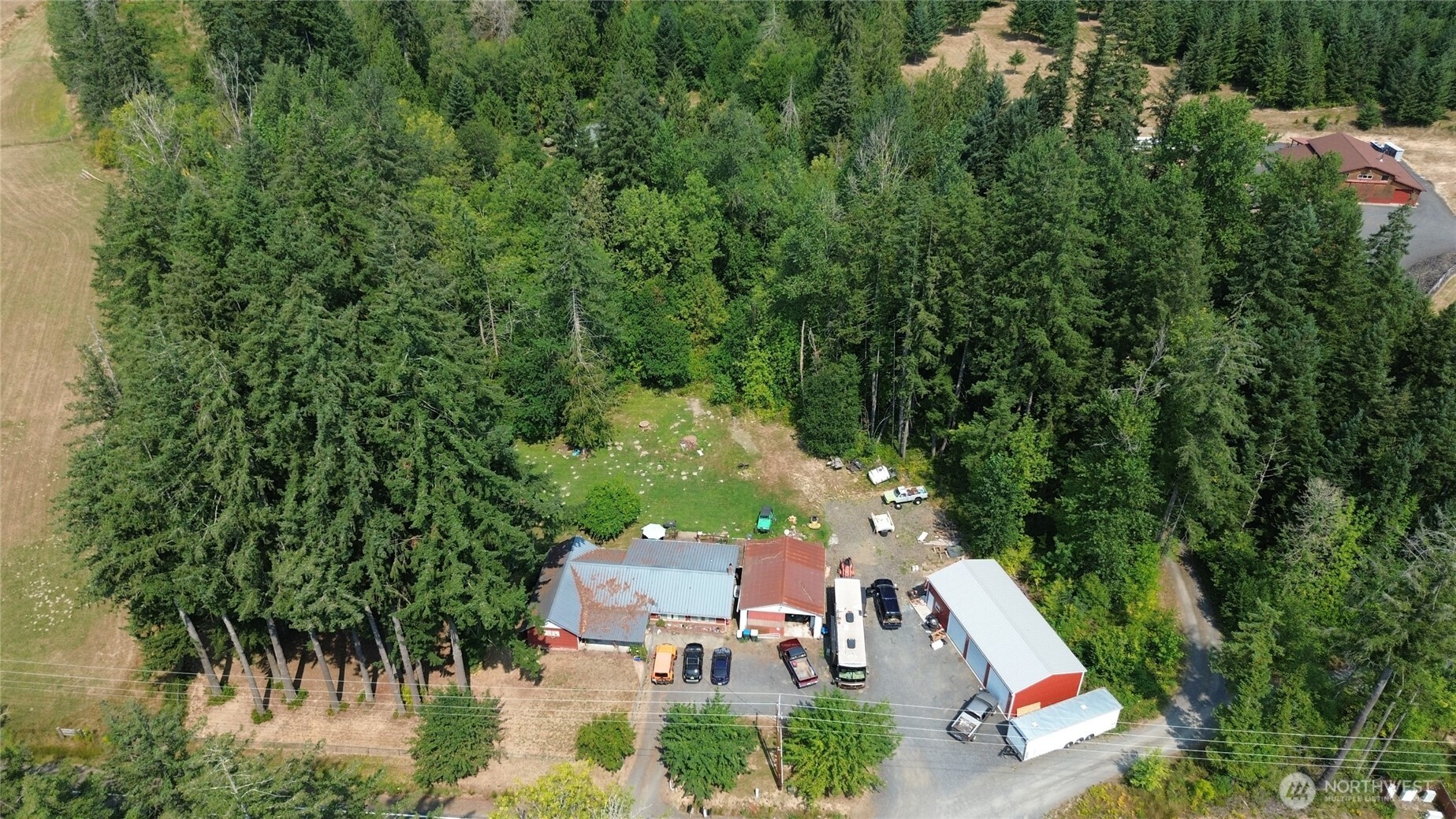 283 Middle Fork Road Property Photo 38