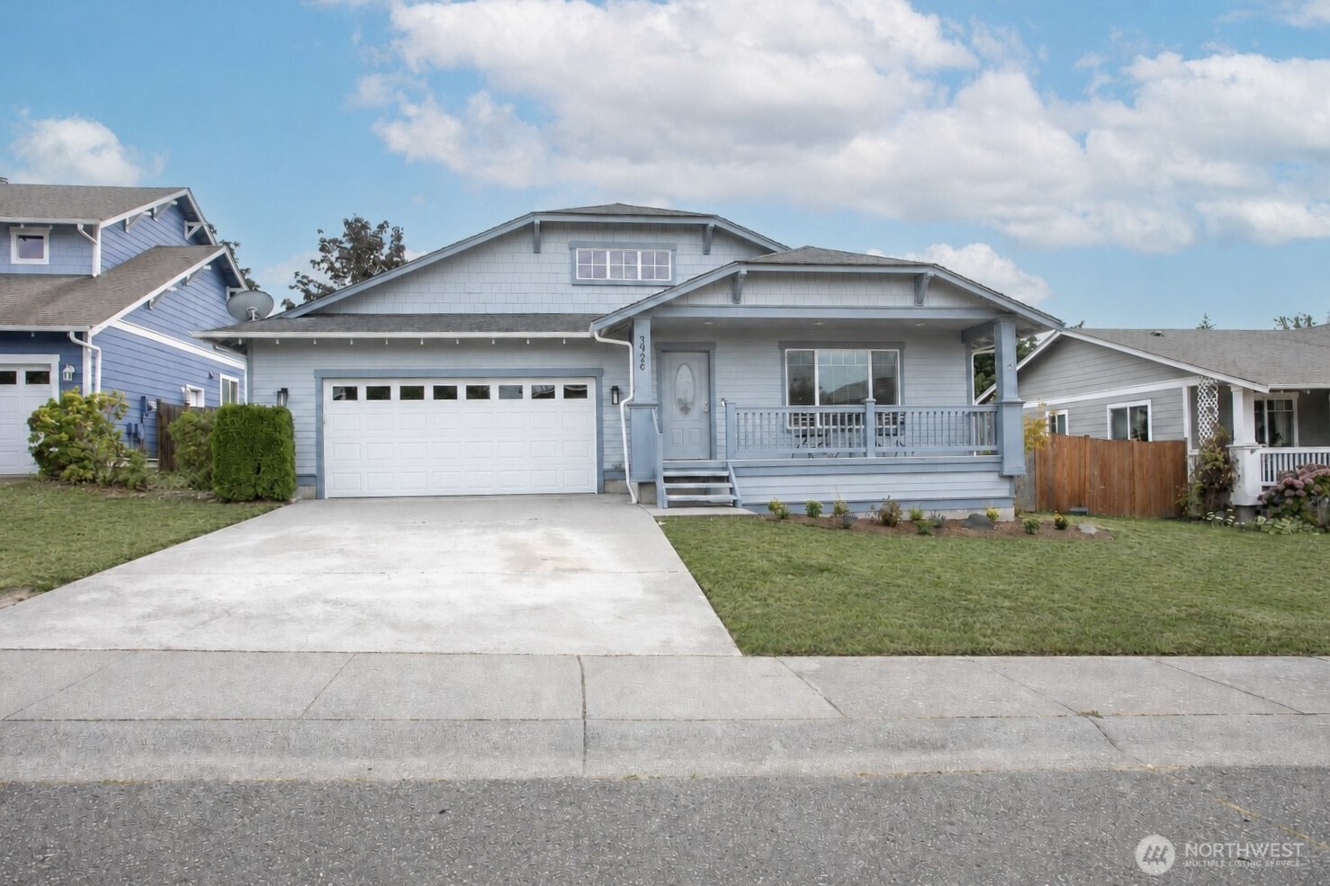 3926 Keystone Way Property Photo 1