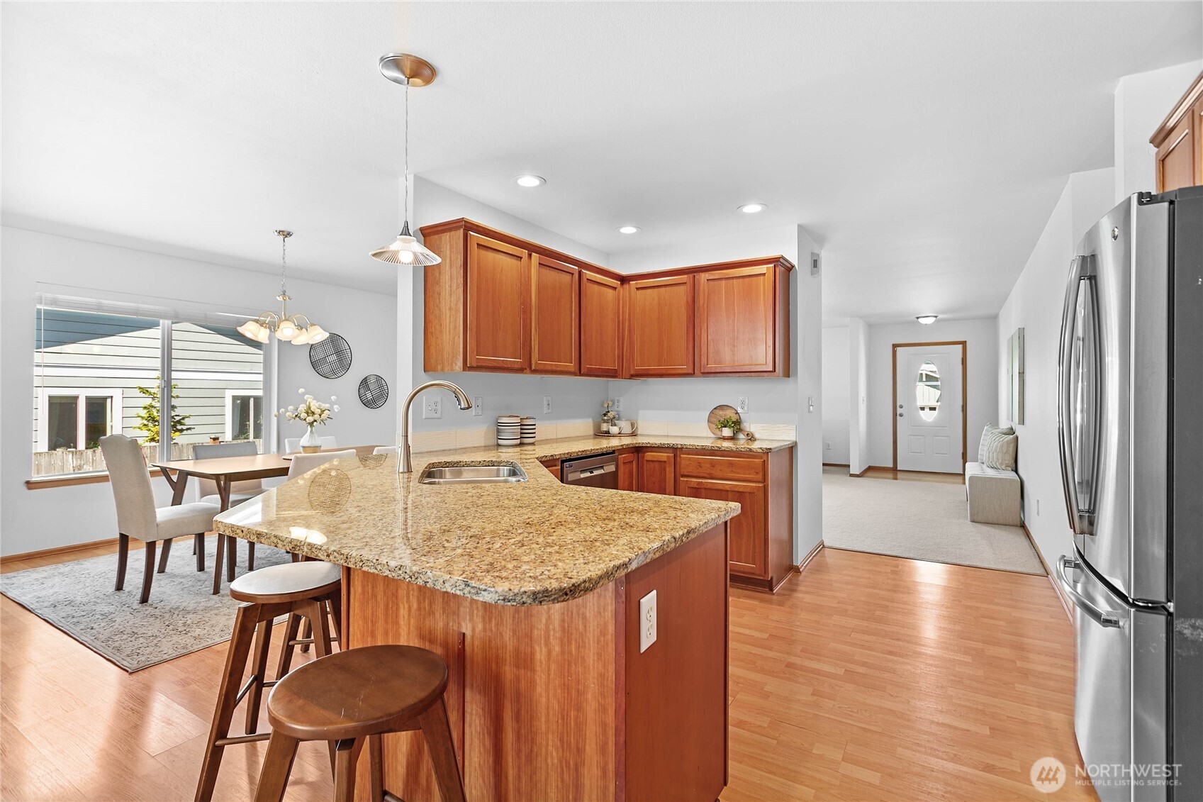 3926 Keystone Way Property Photo 17