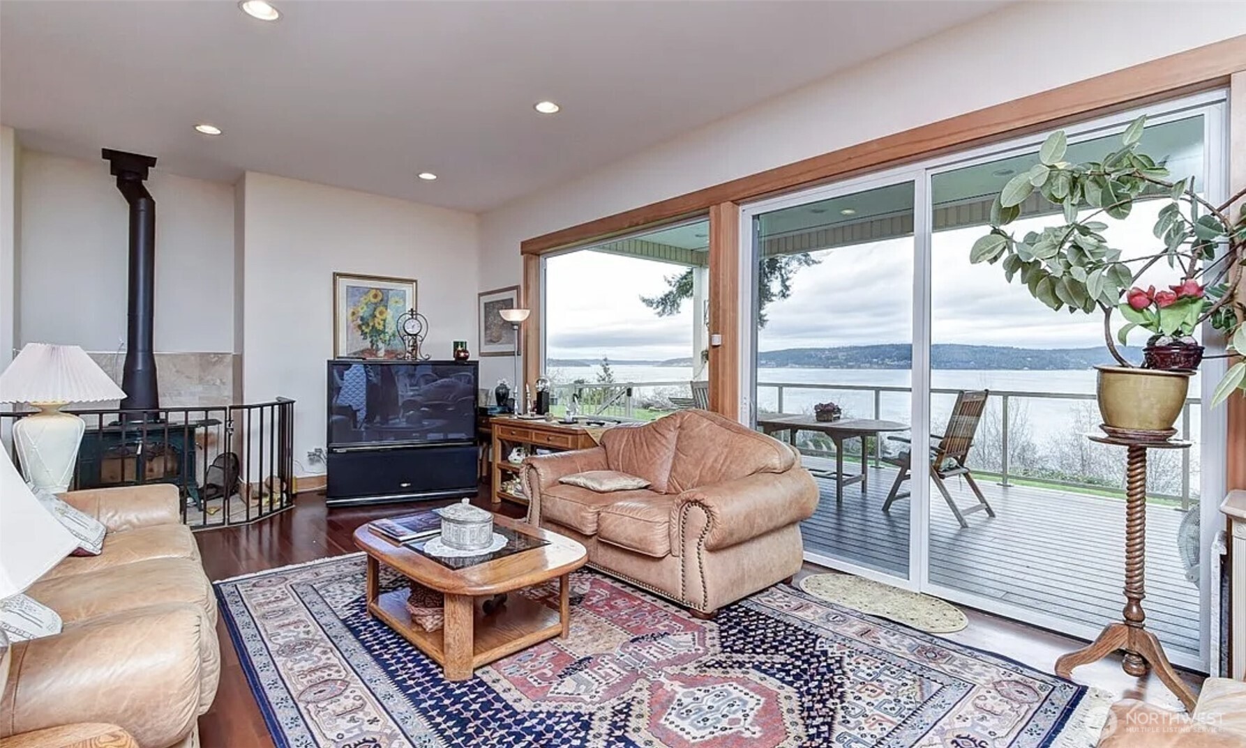 444 W North Camano Drive Property Photo 13