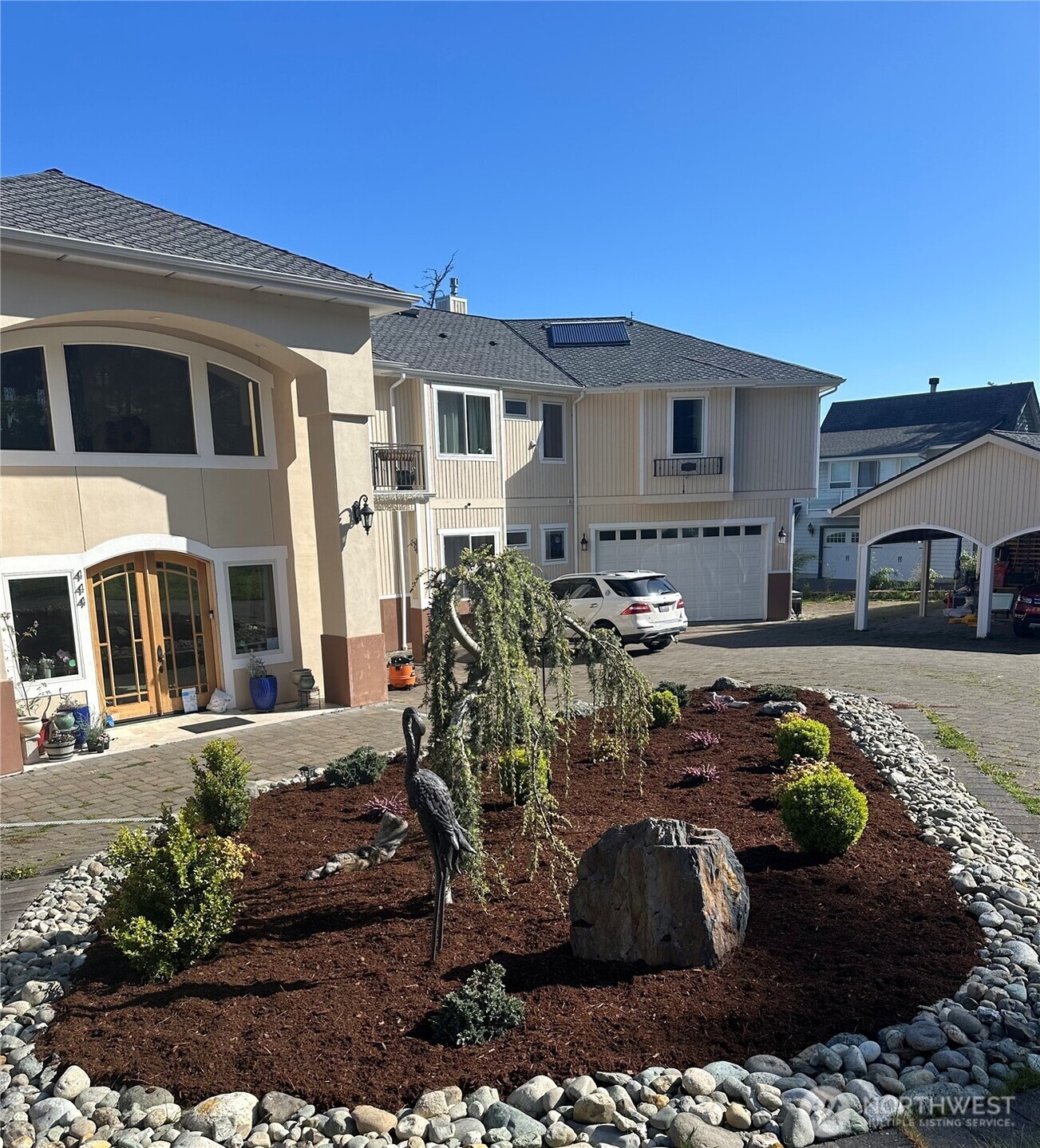 444 W North Camano Drive Property Photo 17