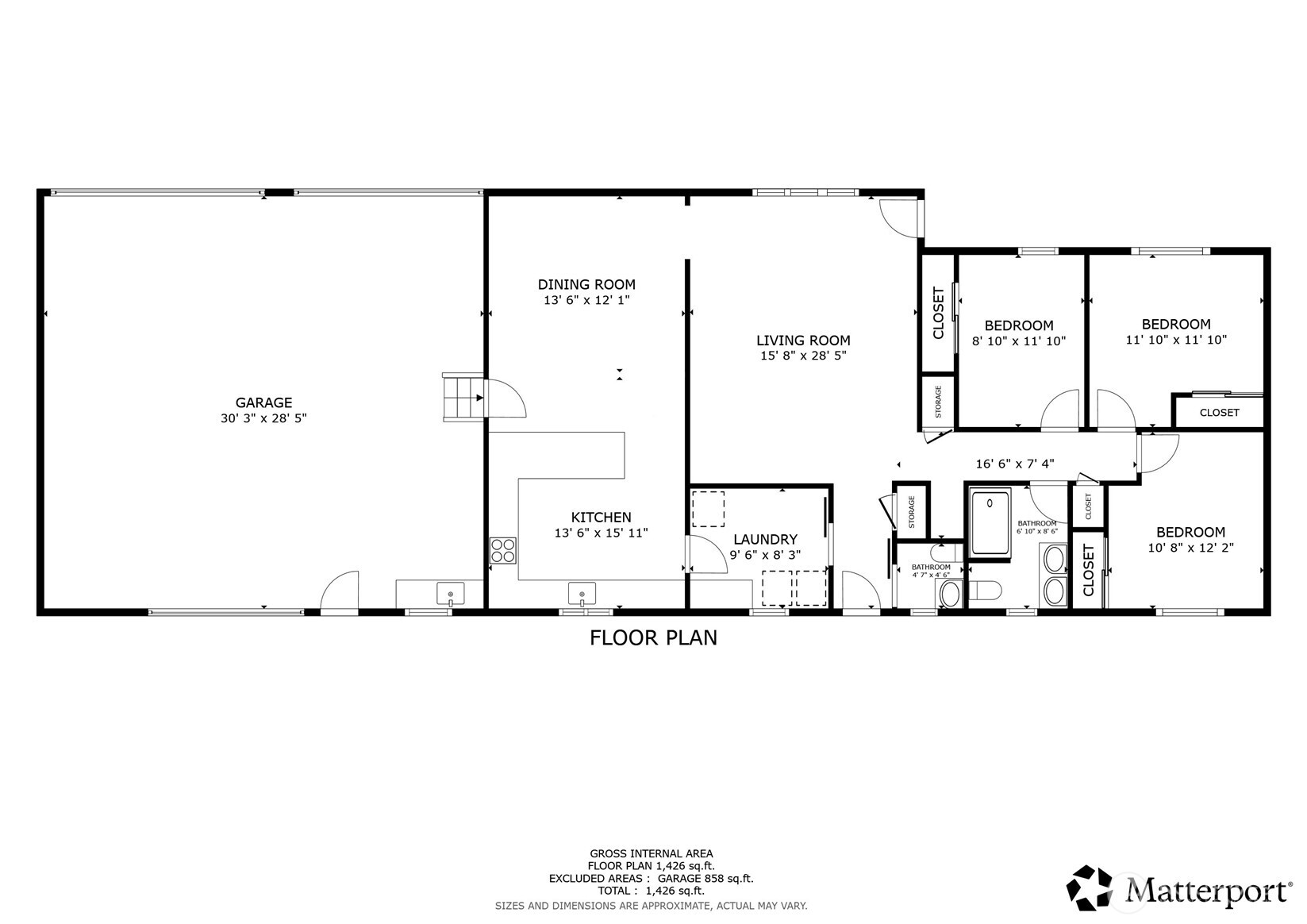 10206 Sw Quartermaster Drive Property Photo 32