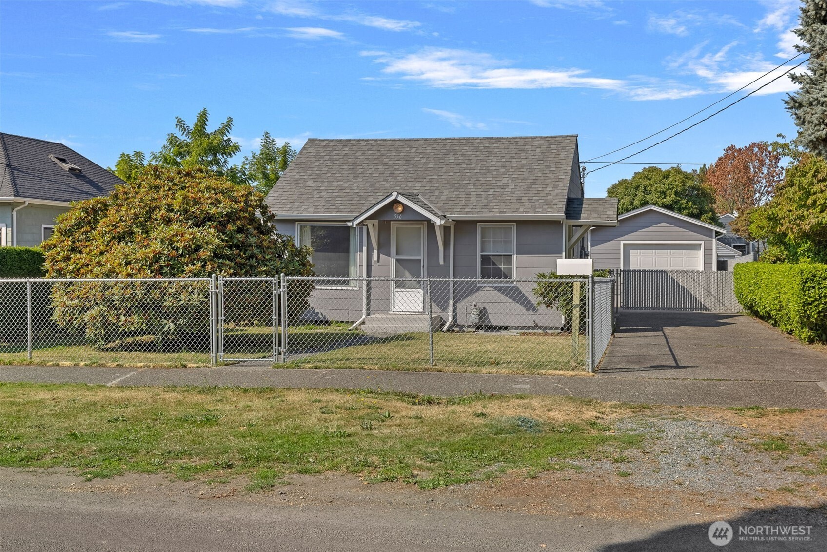 516 S Trenton Street Property Photo 15