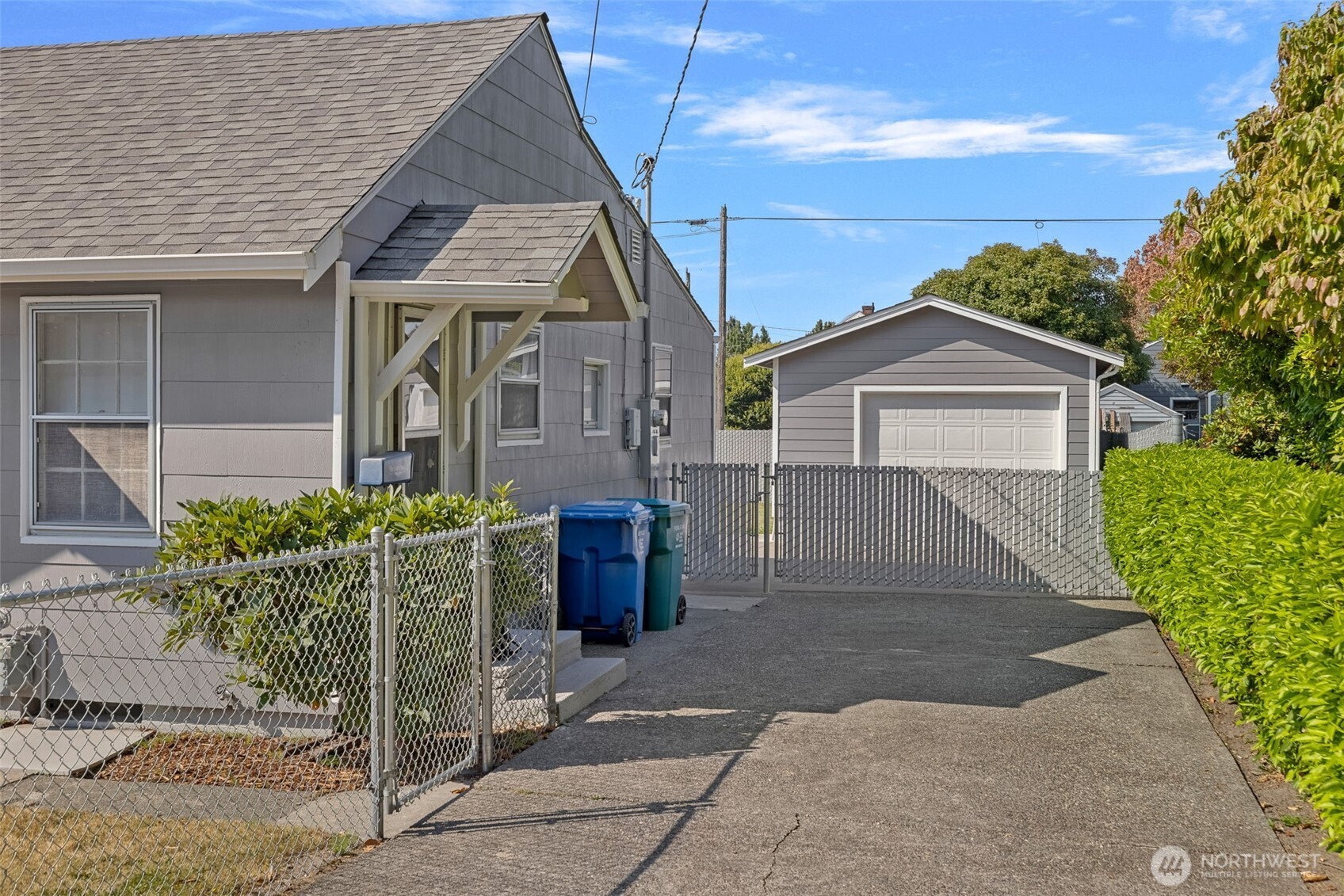 516 S Trenton Street Property Photo 16