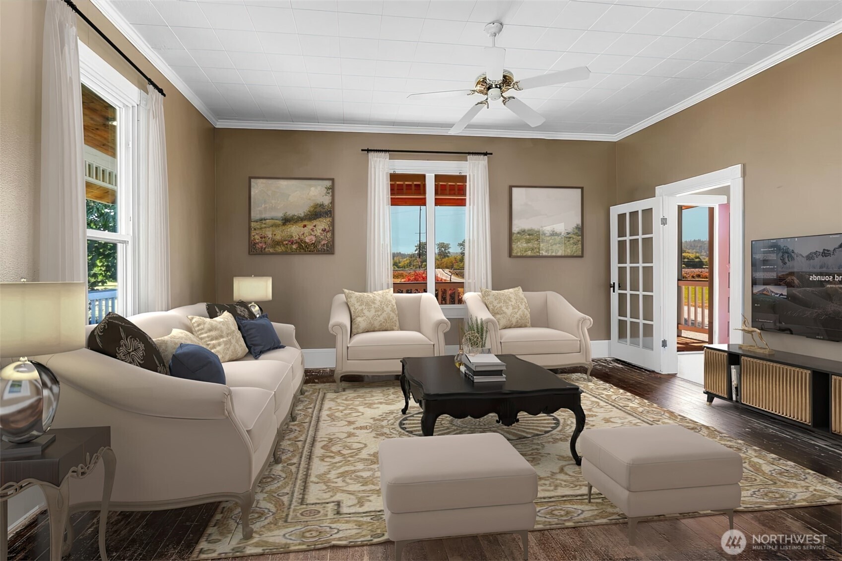 4101 Norman Road Property Photo 6