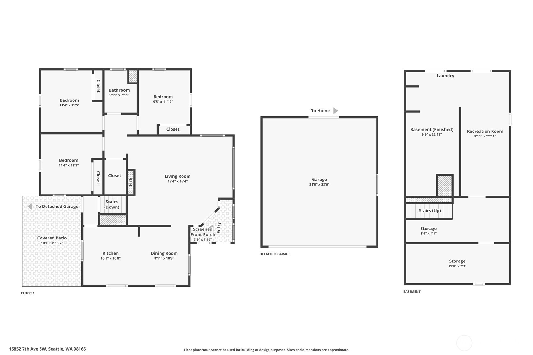15852 7th Avenue Property Photo 31