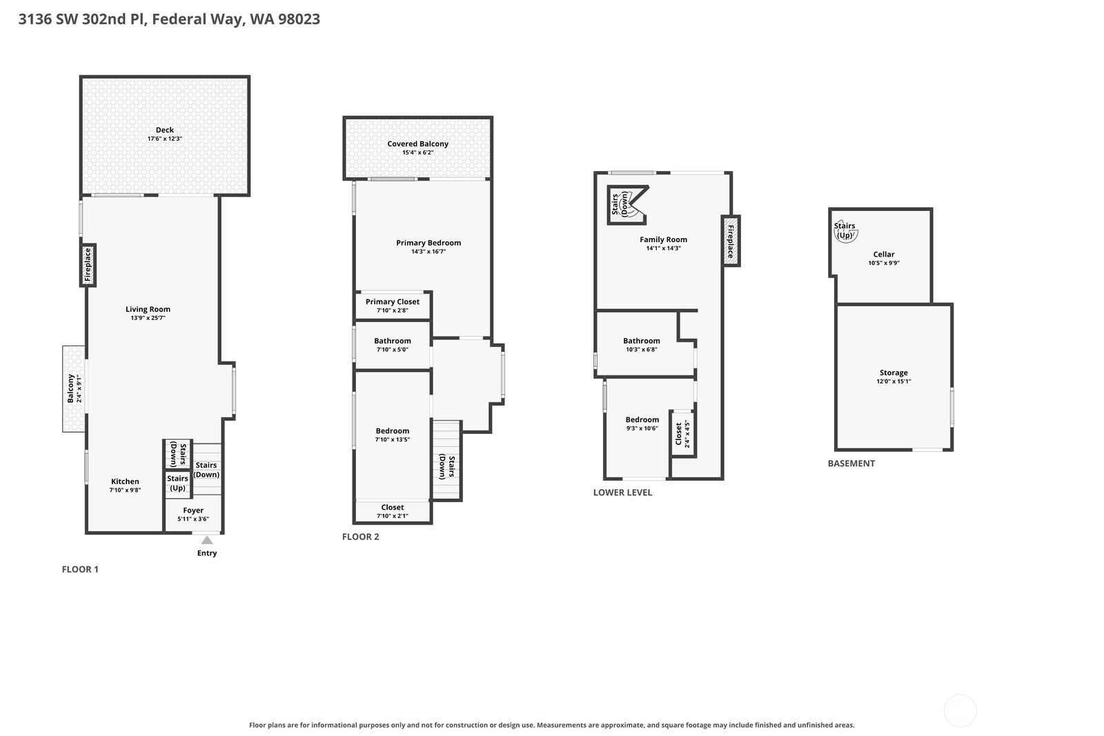 3136 Sw 302nd Place Property Photo 39