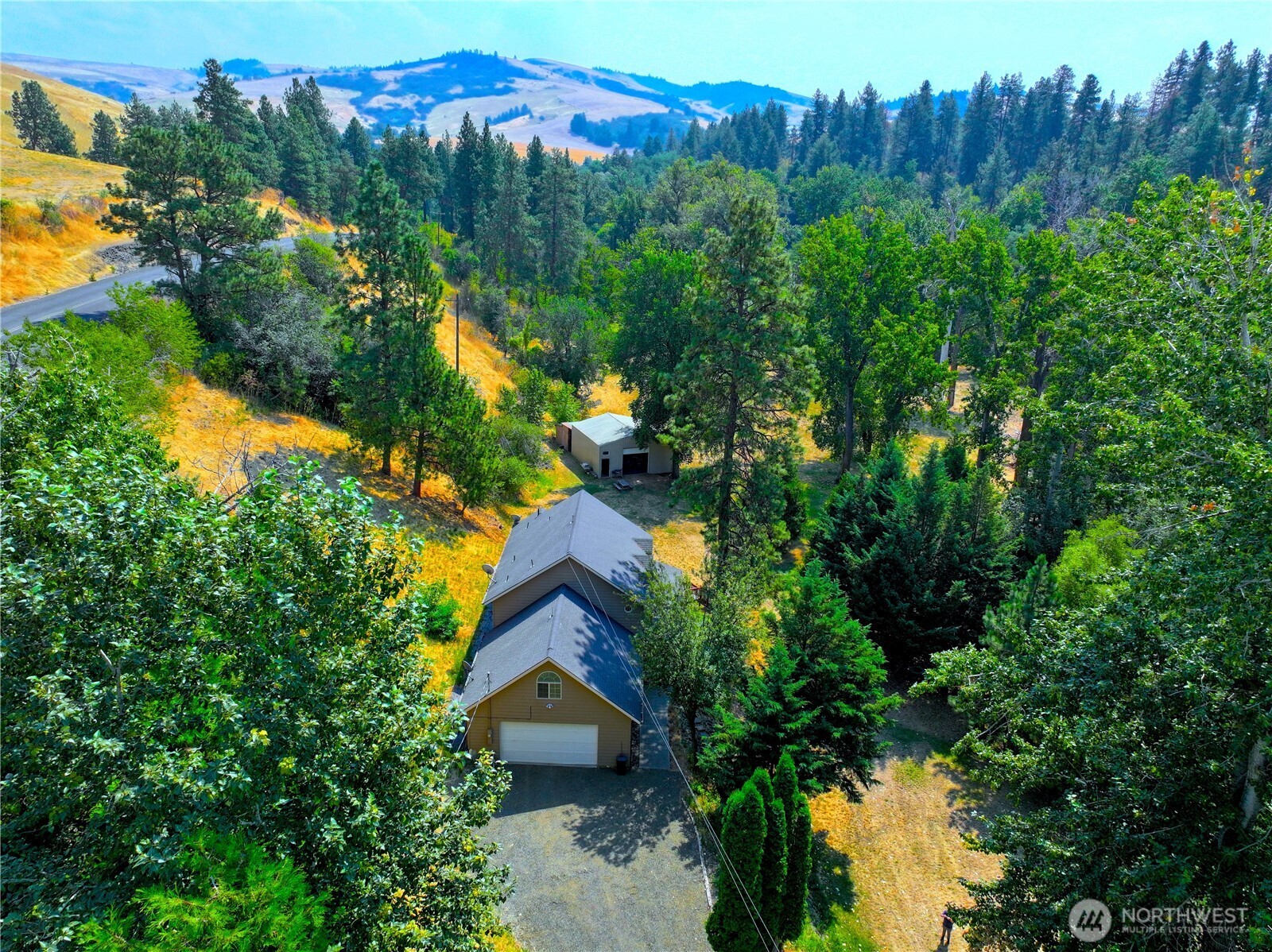 18 Blue Creek Road Property Photo 28