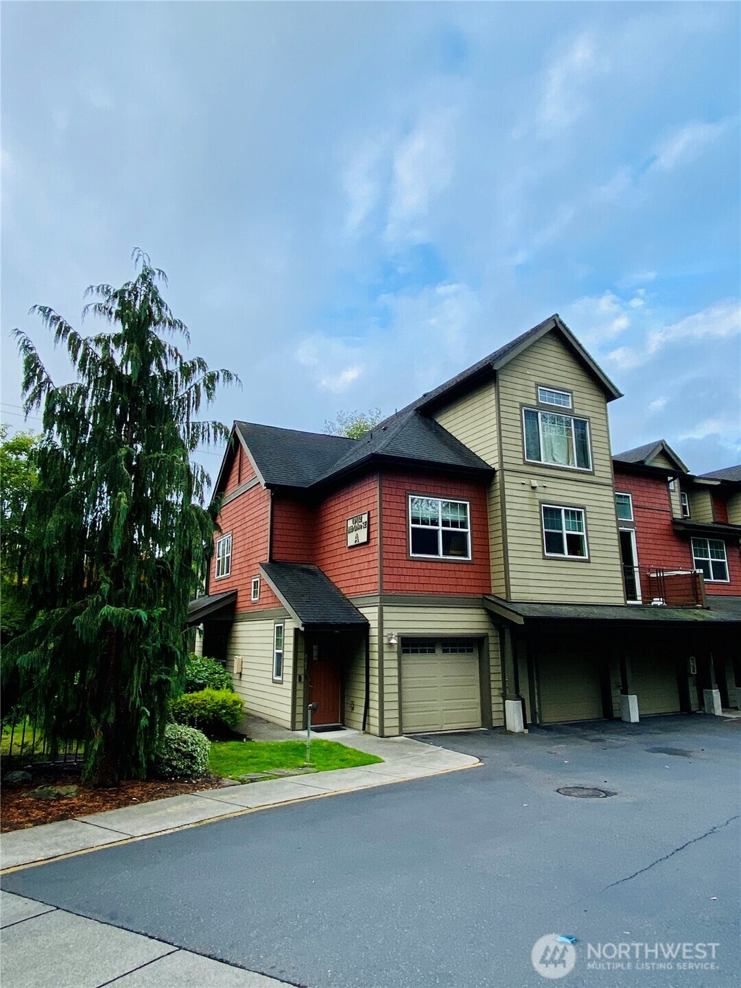 19102 20th Drive A101 Property Photo 1