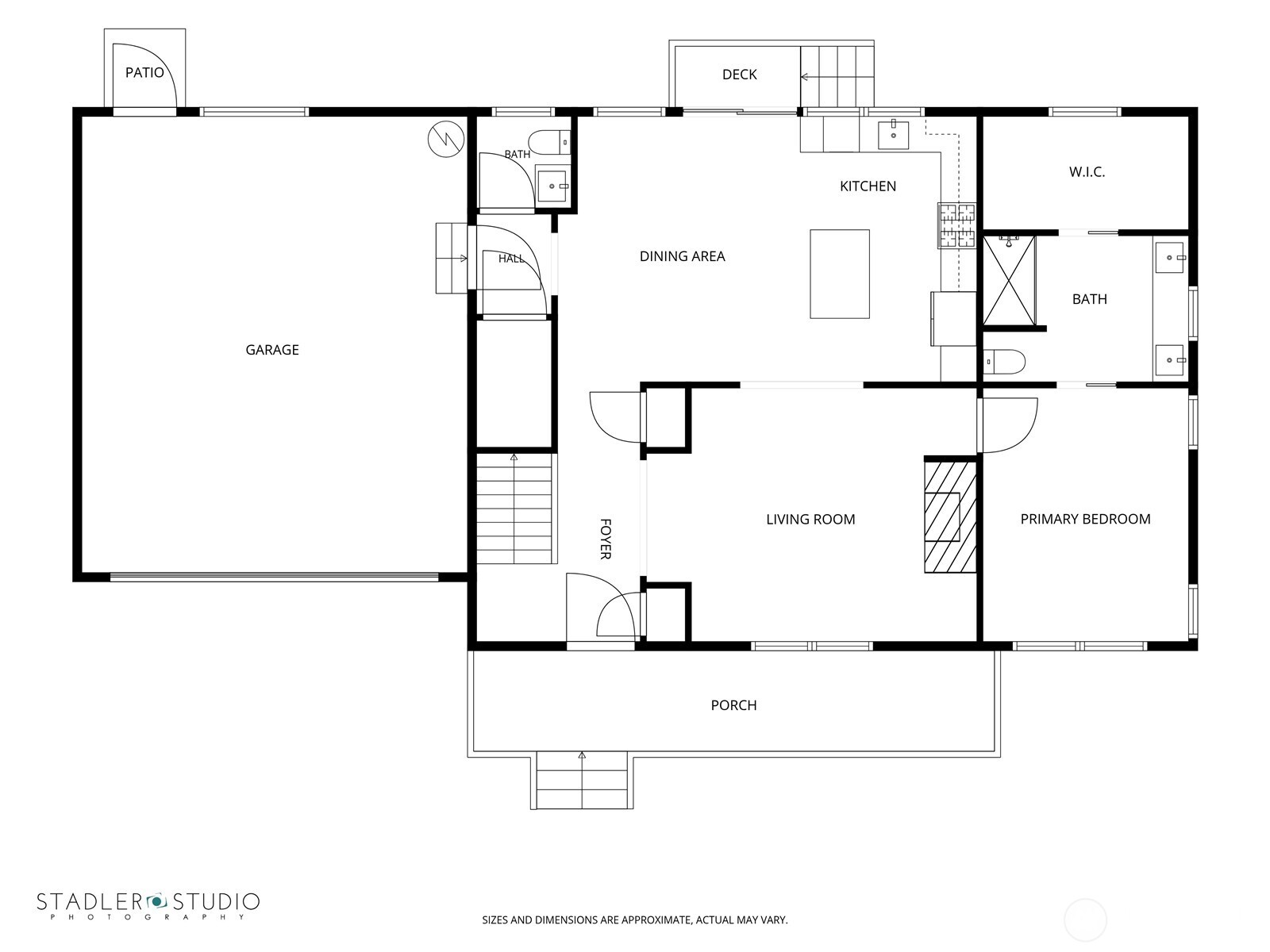 2439 Cambridge Court Property Photo 39