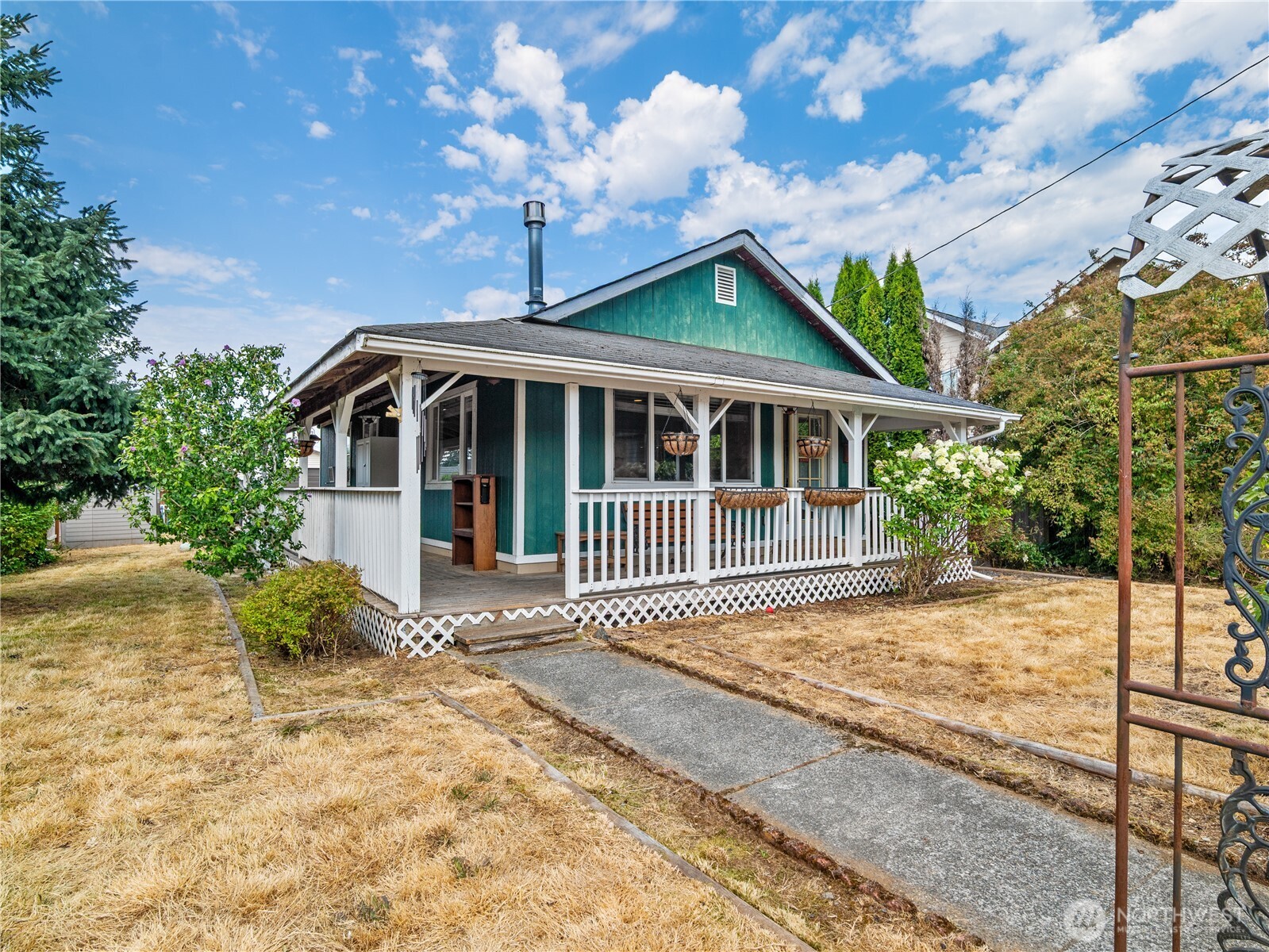 206 Kentucky Avenue Property Photo 4