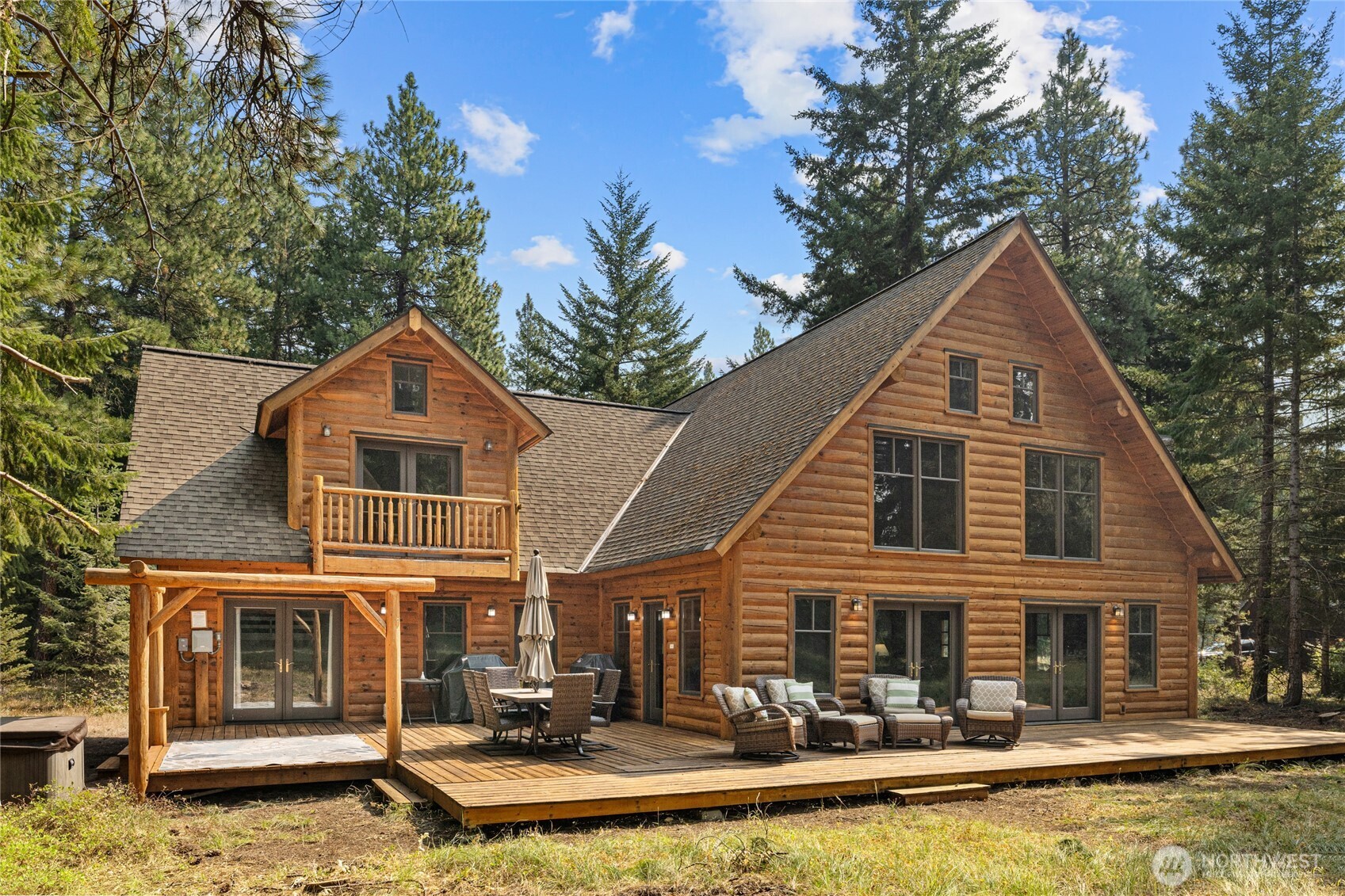1611 Larkspur Loop Property Photo 12