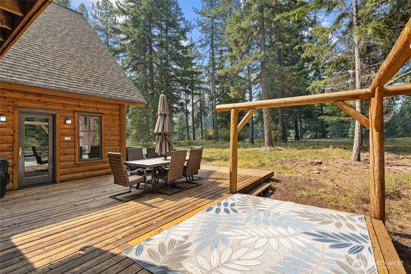 1611 Larkspur Loop Property Photo 13