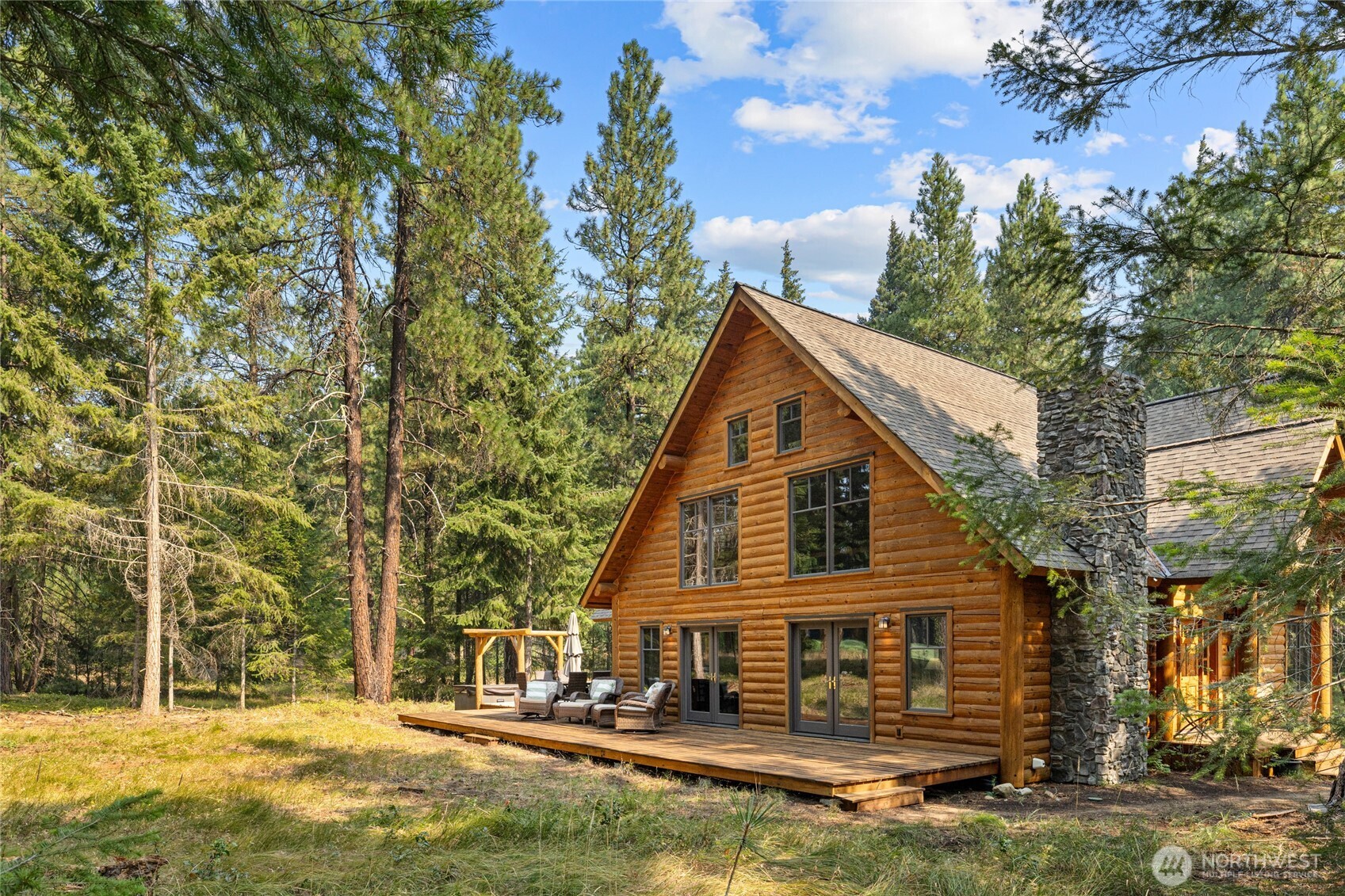 1611 Larkspur Loop Property Photo 15