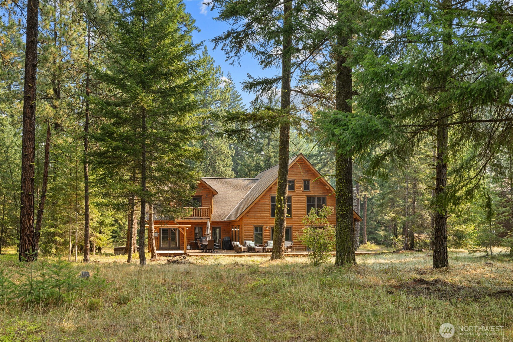 1611 Larkspur Loop Property Photo 37